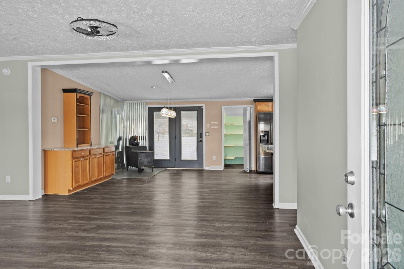 4855 Talley Road — Walkertown