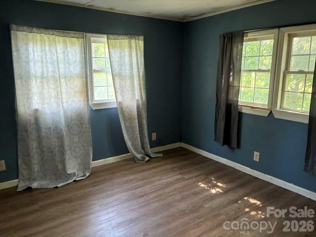 419 Blue Ridge Road — Black Mountain