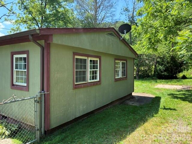 419 Blue Ridge Road — Black Mountain