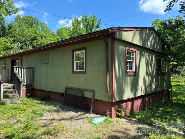 419 Blue Ridge Road — Black Mountain