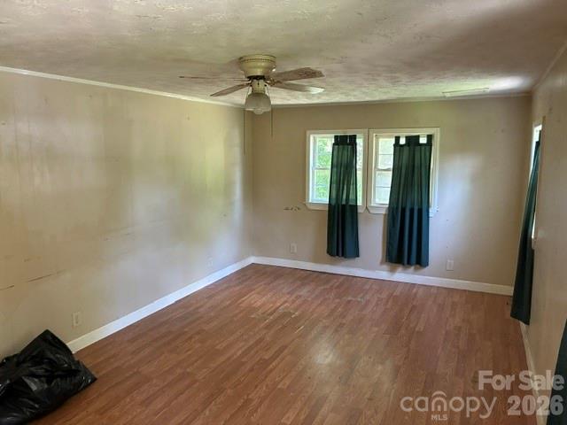 419 Blue Ridge Road — Black Mountain
