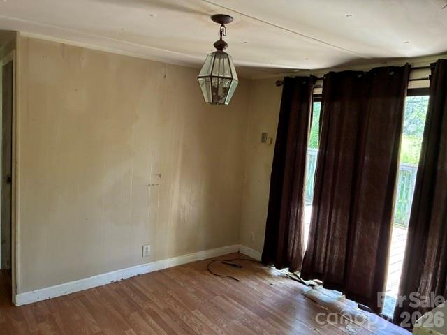 419 Blue Ridge Road — Black Mountain
