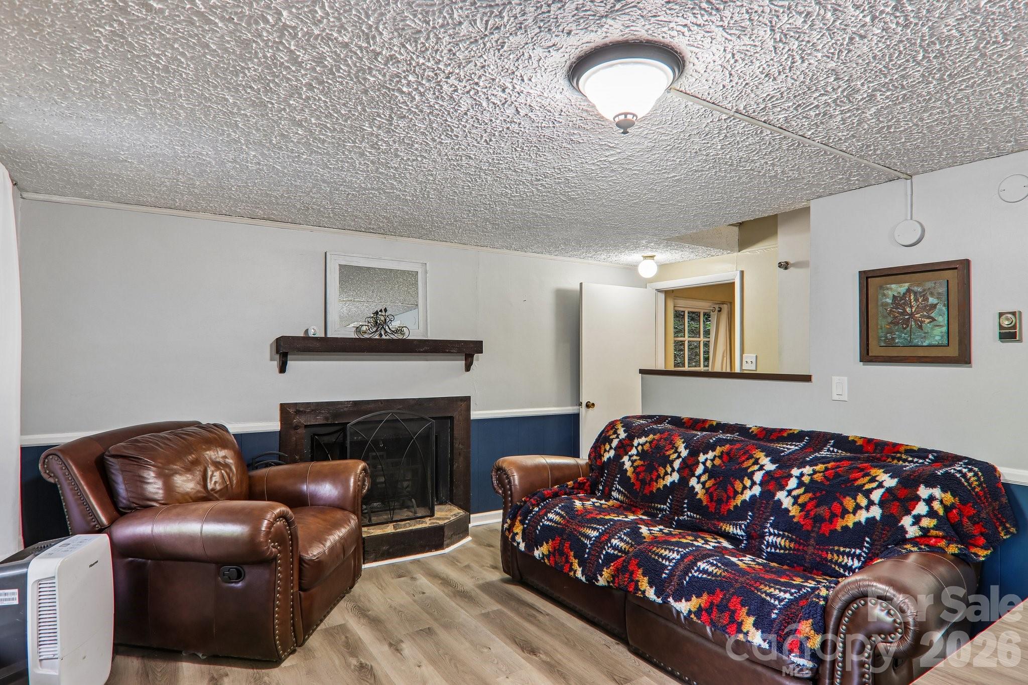 330 Riddle Cove Road — Maggie Valley