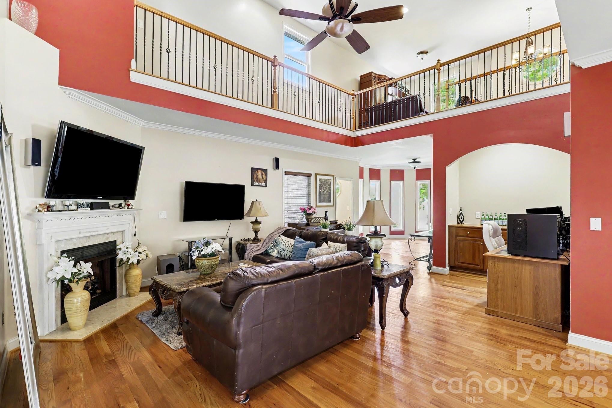 10130 Fairlea Drive — Charlotte