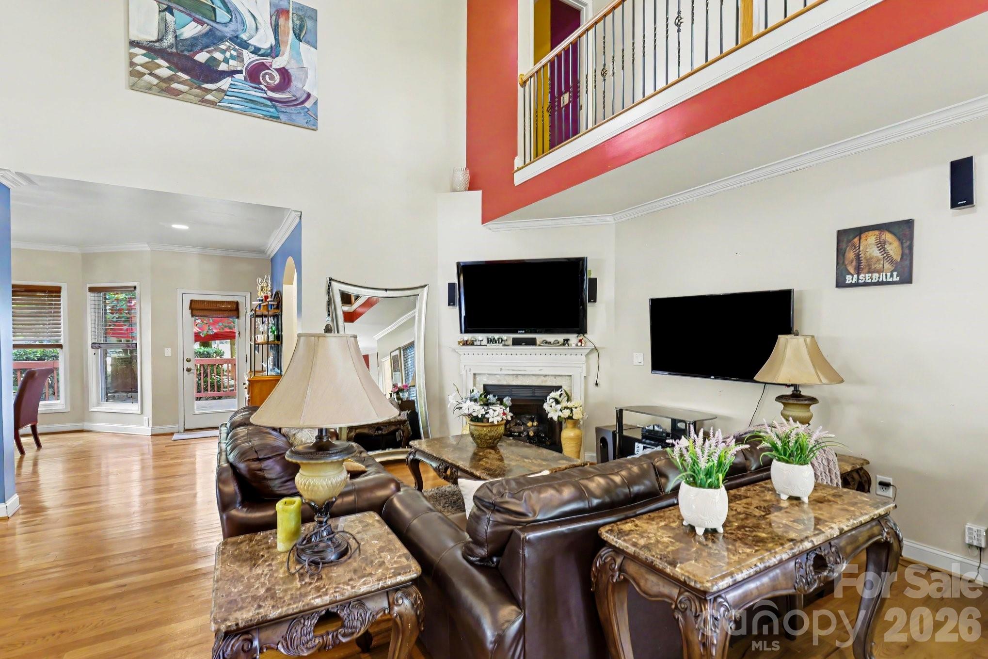 10130 Fairlea Drive — Charlotte