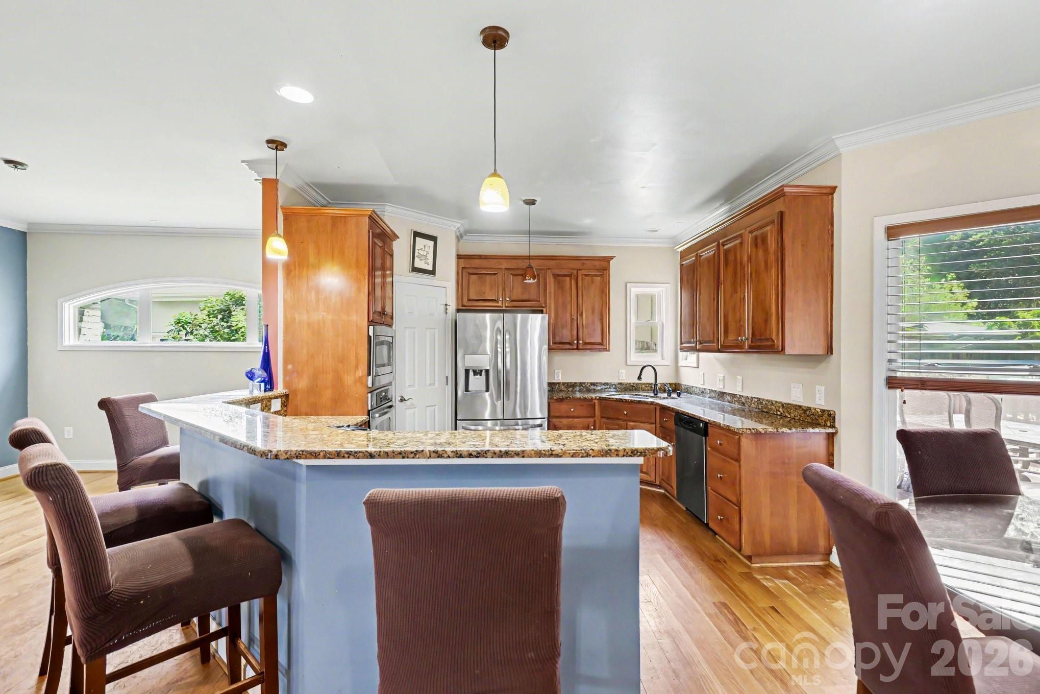 10130 Fairlea Drive — Charlotte