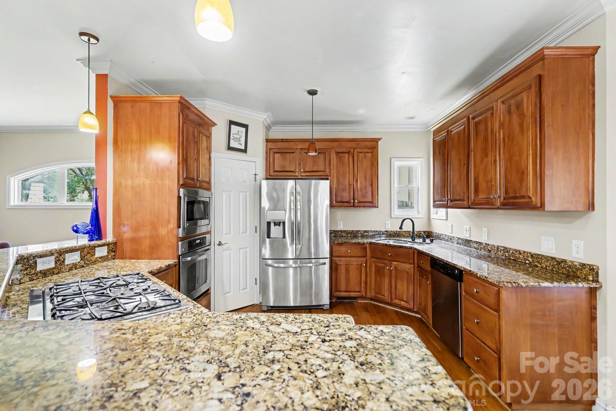 10130 Fairlea Drive — Charlotte