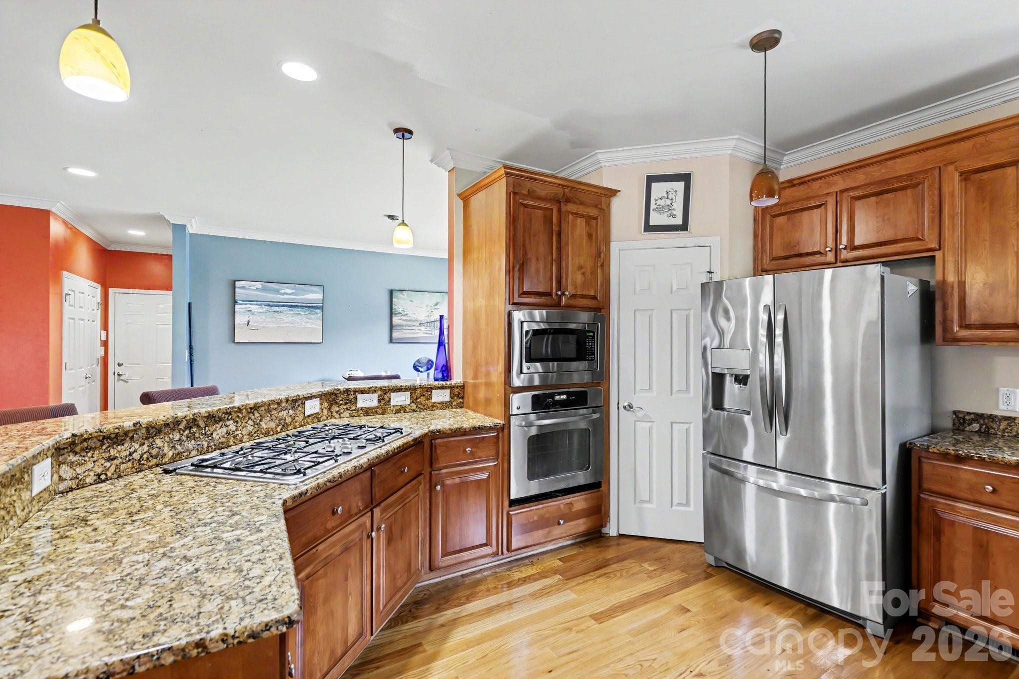 10130 Fairlea Drive — Charlotte