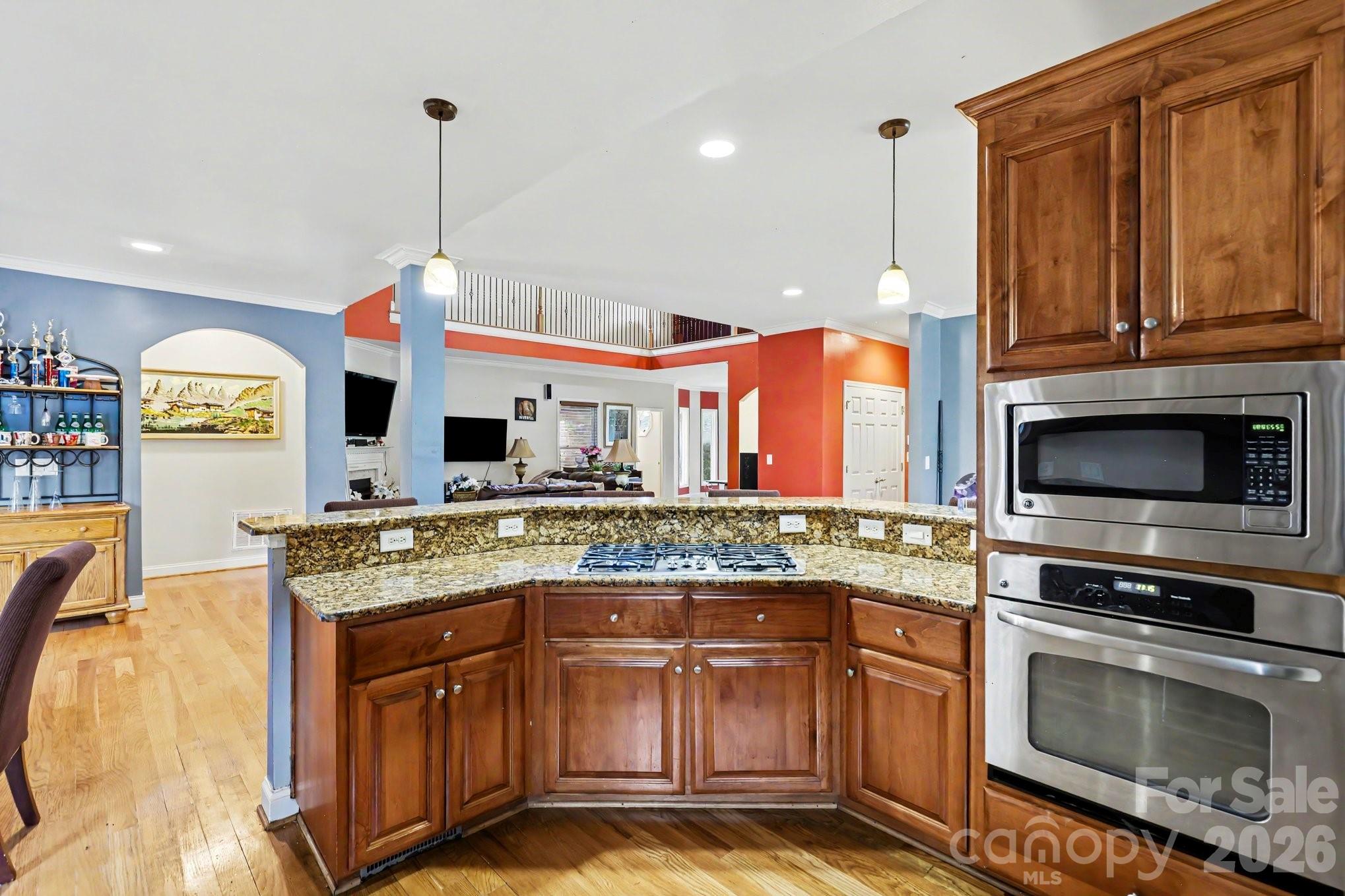 10130 Fairlea Drive — Charlotte