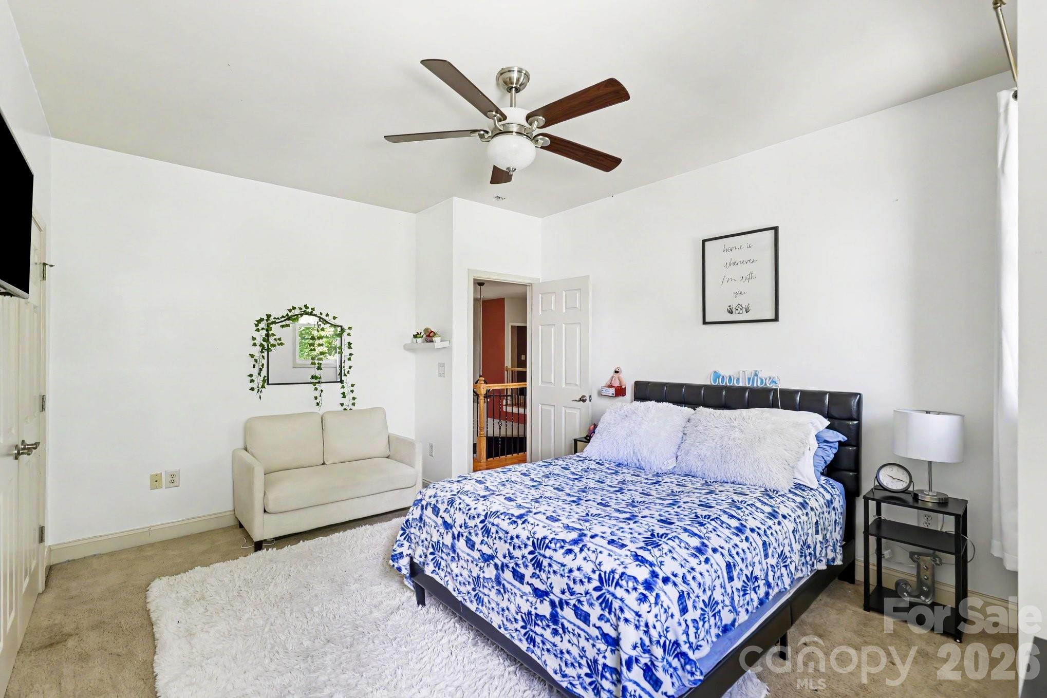 10130 Fairlea Drive — Charlotte