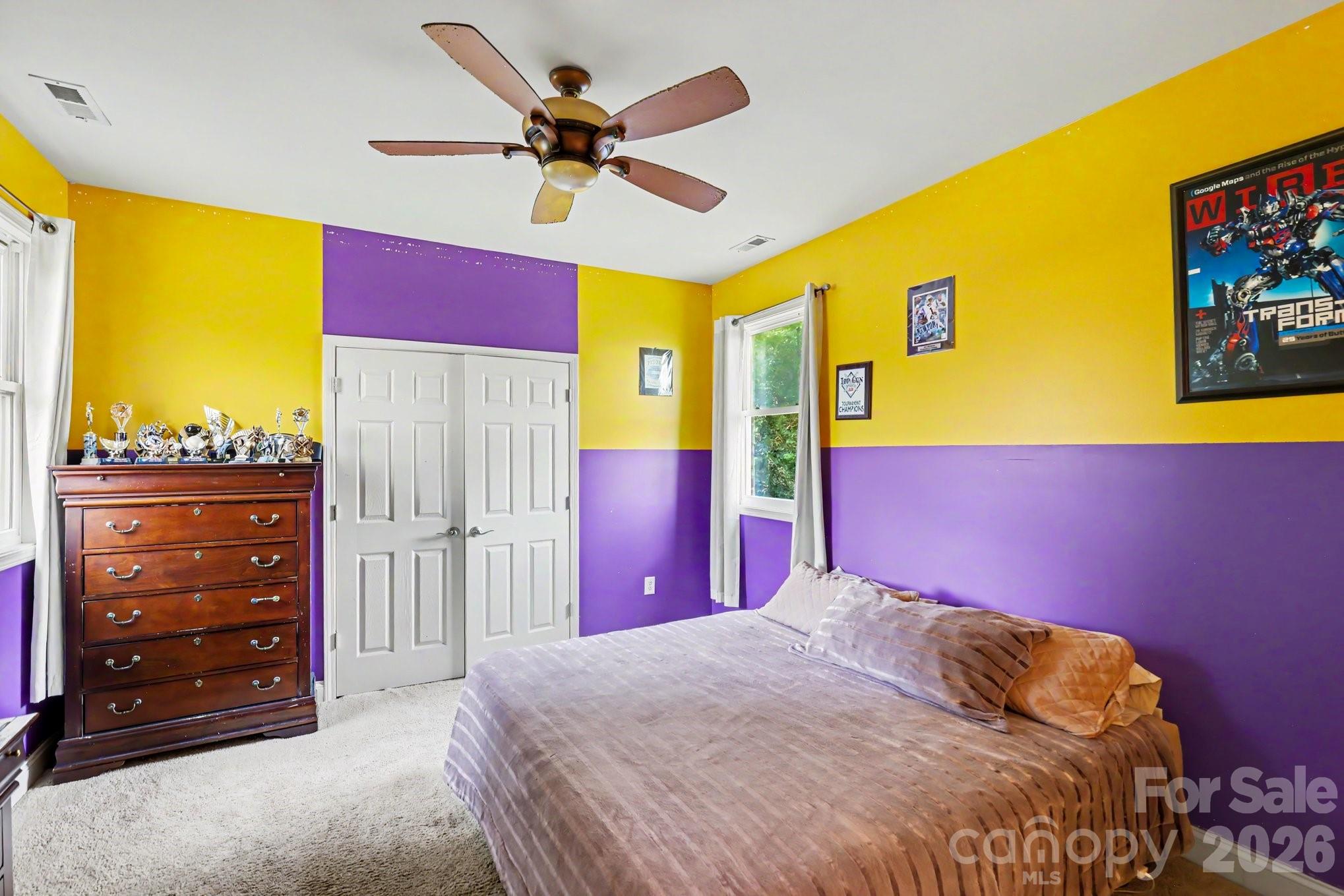 10130 Fairlea Drive — Charlotte