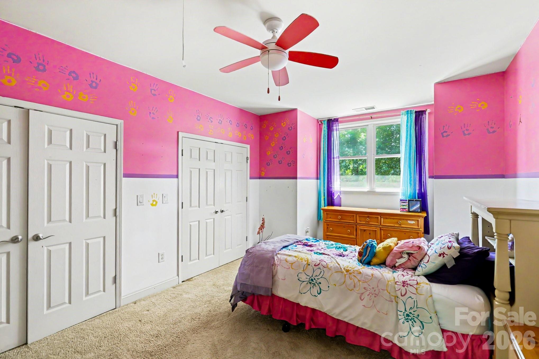 10130 Fairlea Drive — Charlotte
