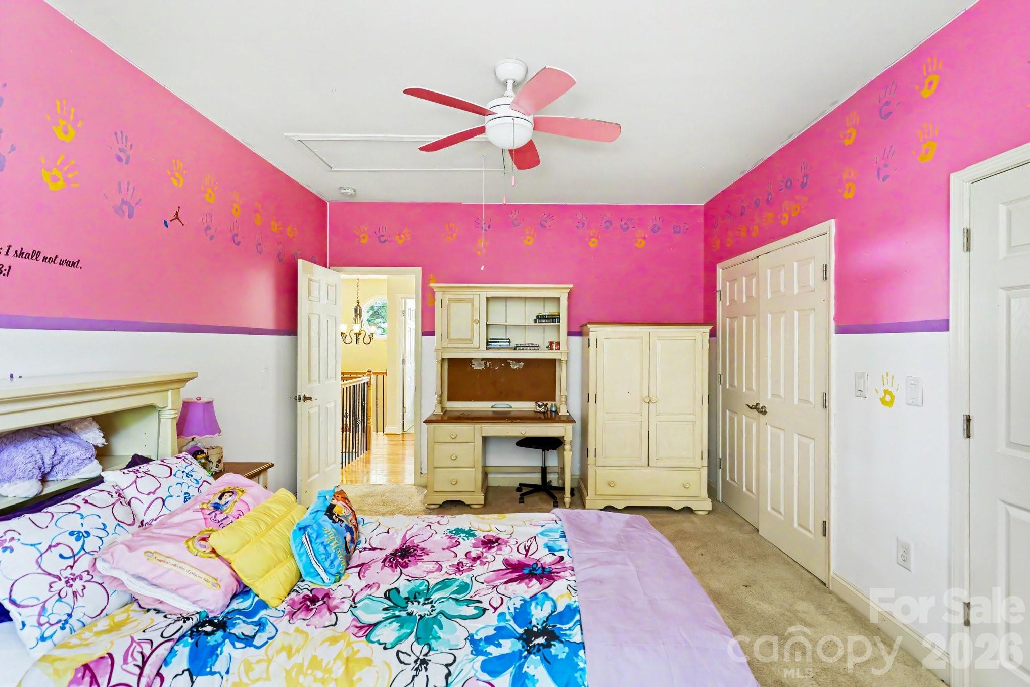 10130 Fairlea Drive — Charlotte