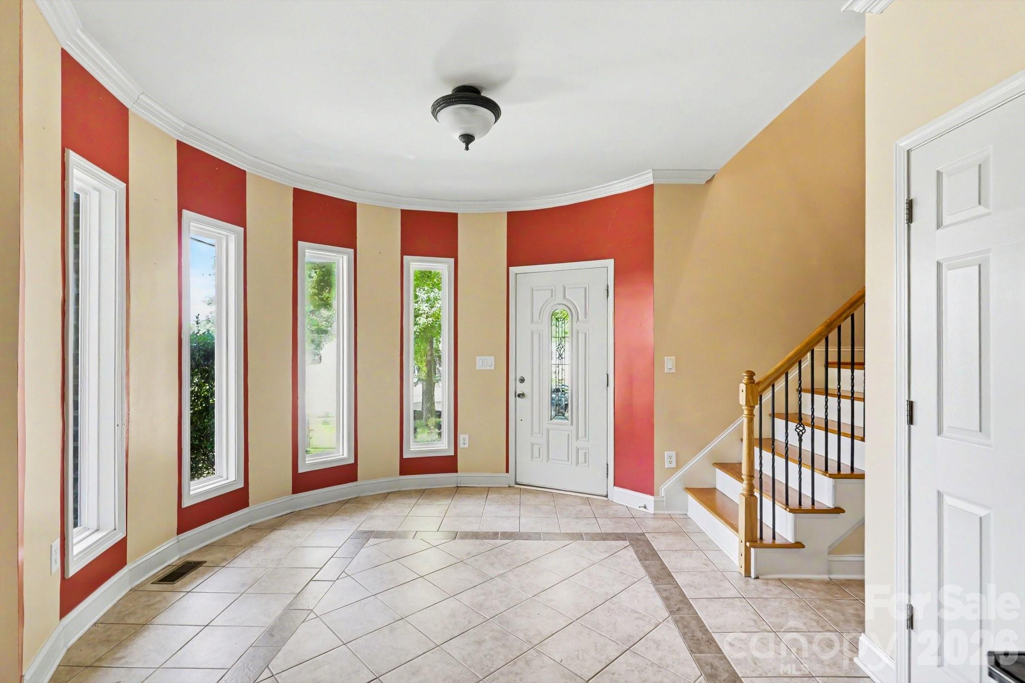10130 Fairlea Drive — Charlotte