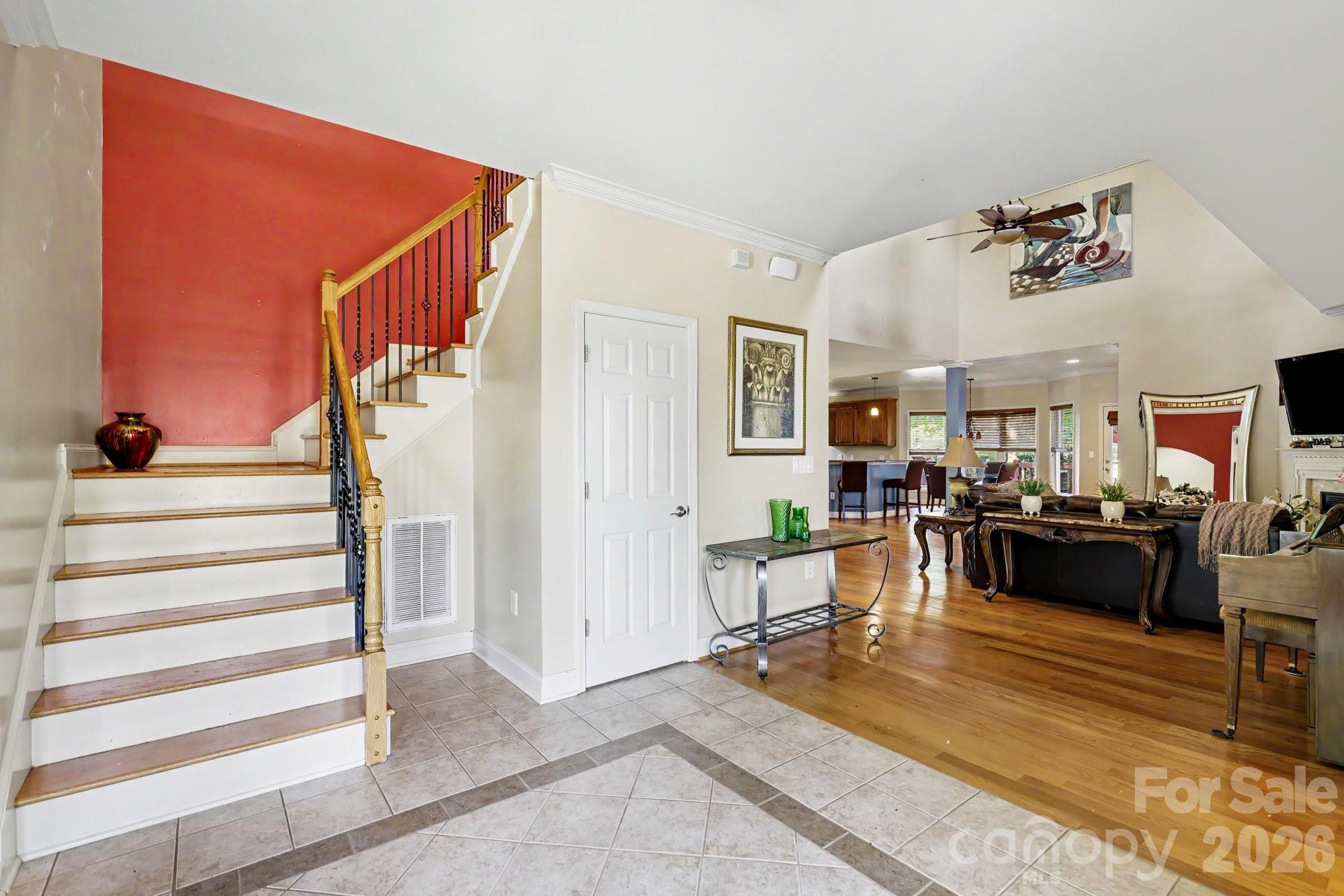 10130 Fairlea Drive — Charlotte