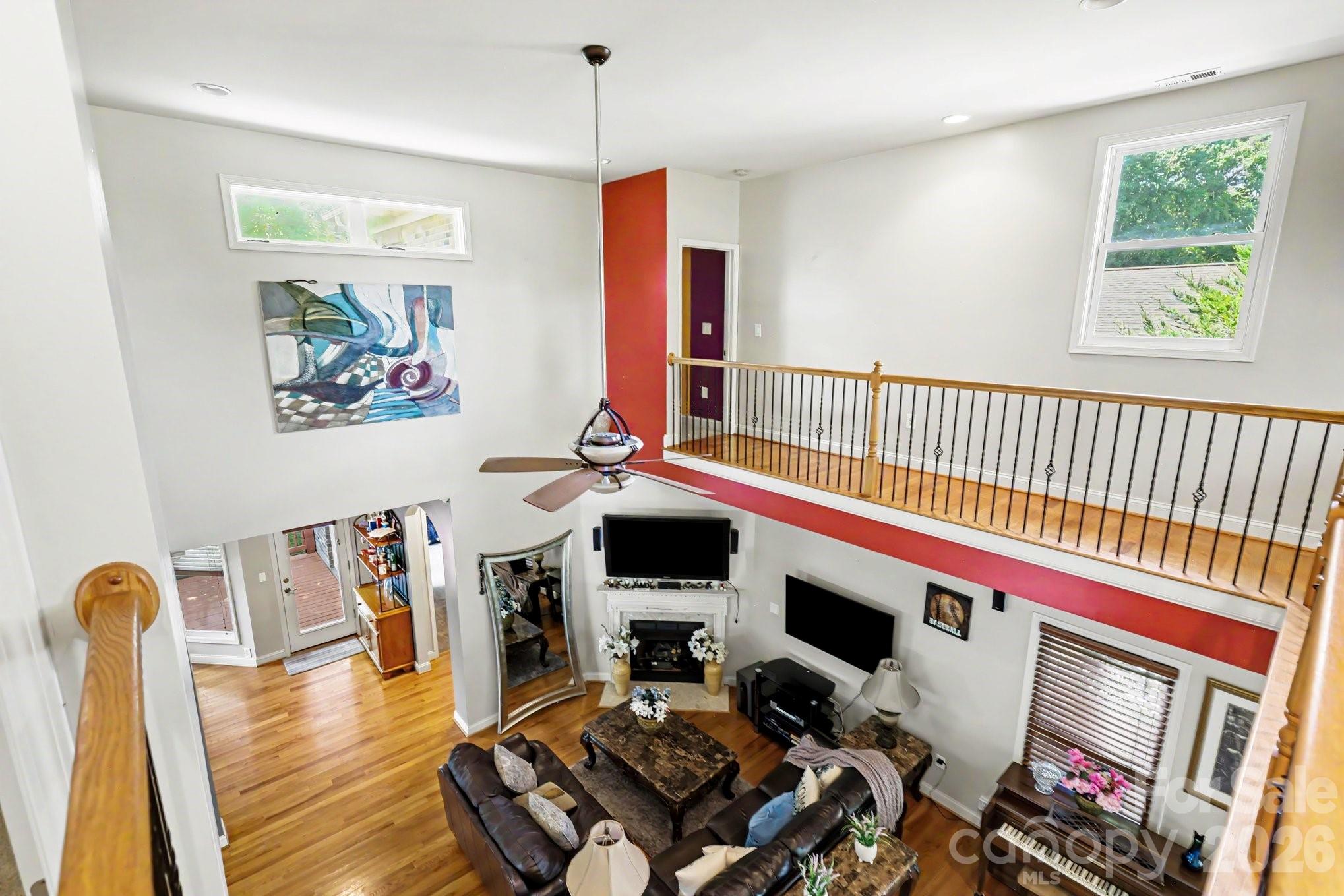 10130 Fairlea Drive — Charlotte