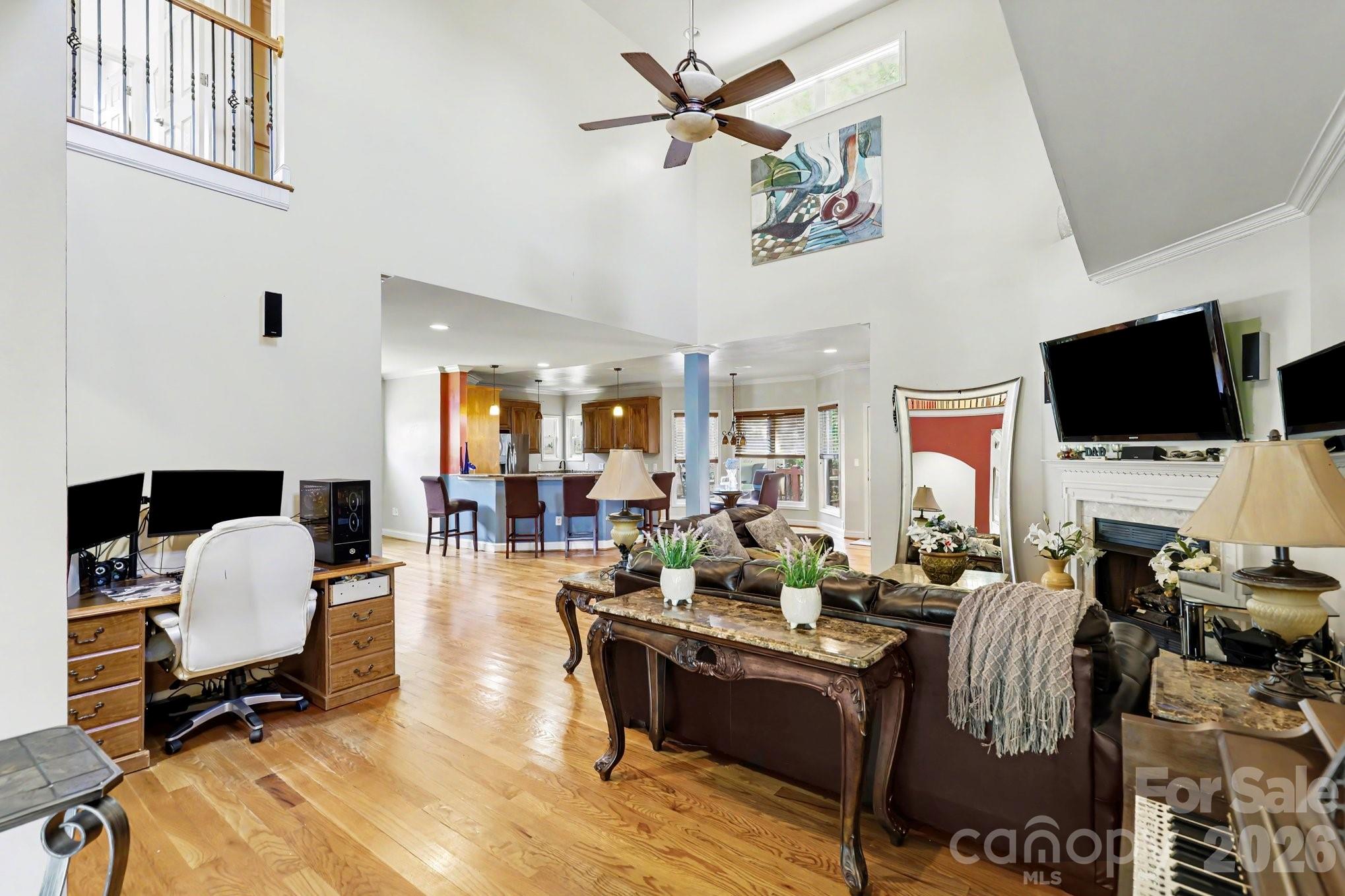 10130 Fairlea Drive — Charlotte