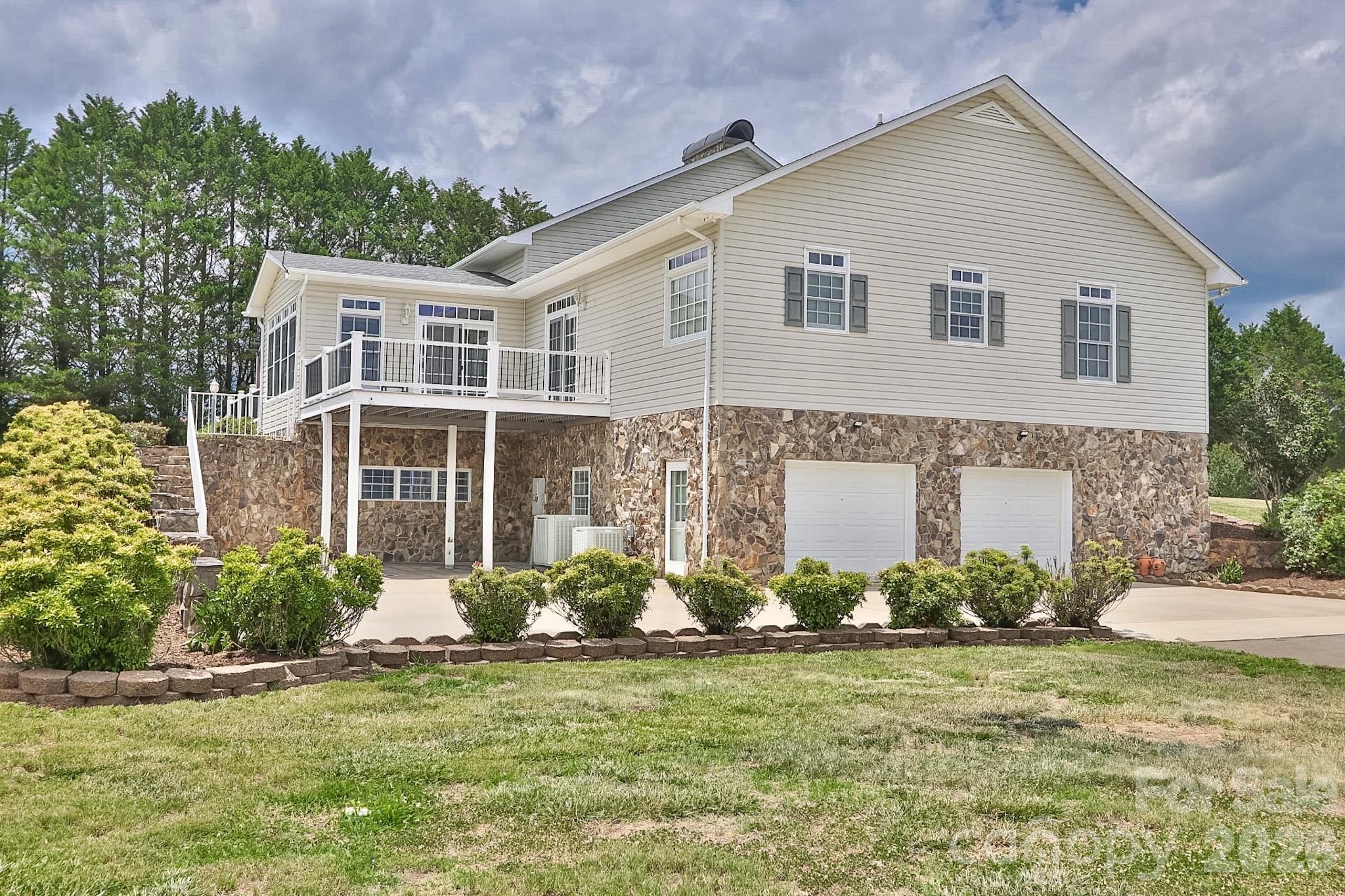 2726 Cedar Forest Road — Ronda