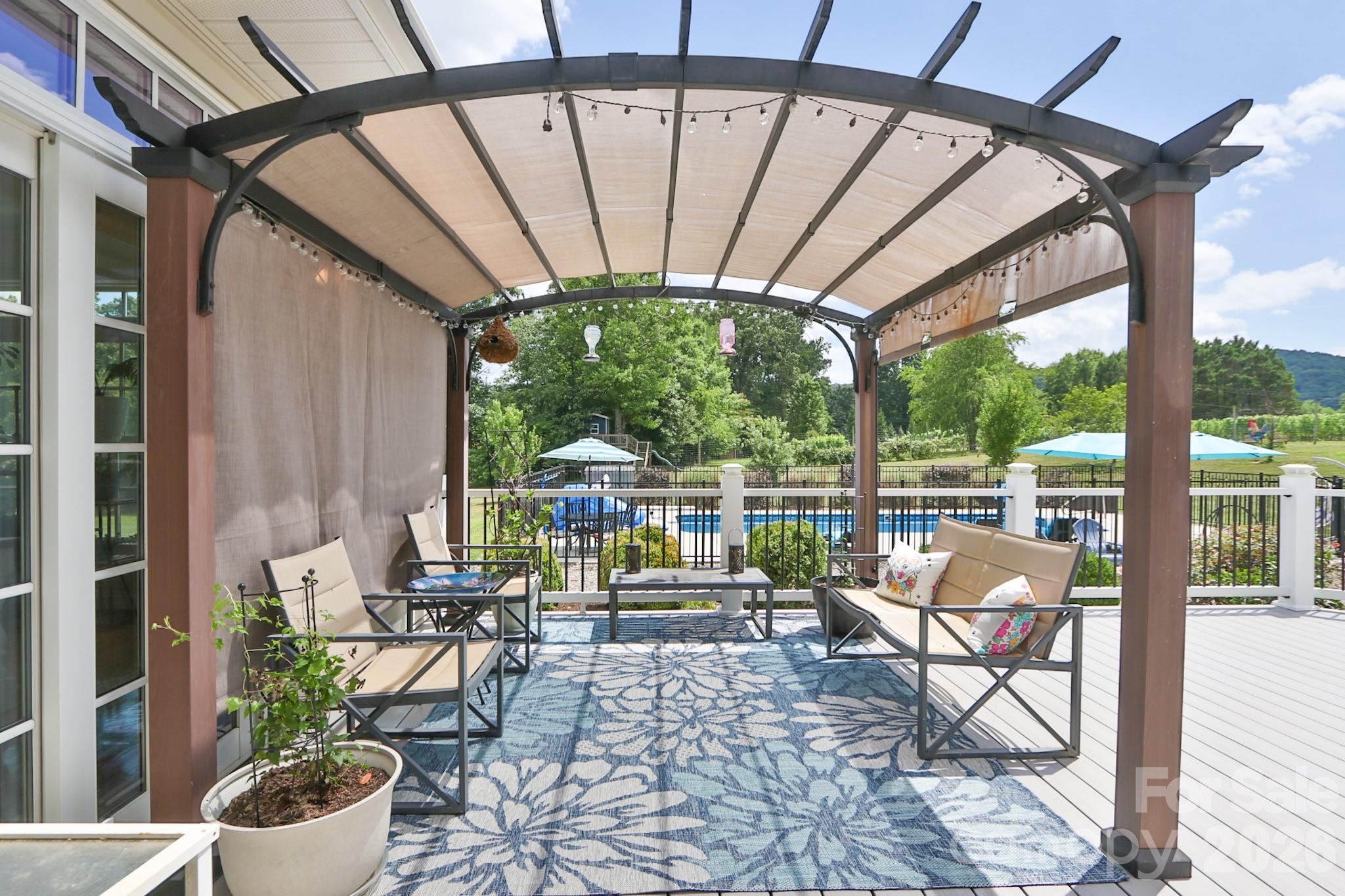 2726 Cedar Forest Road — Ronda
