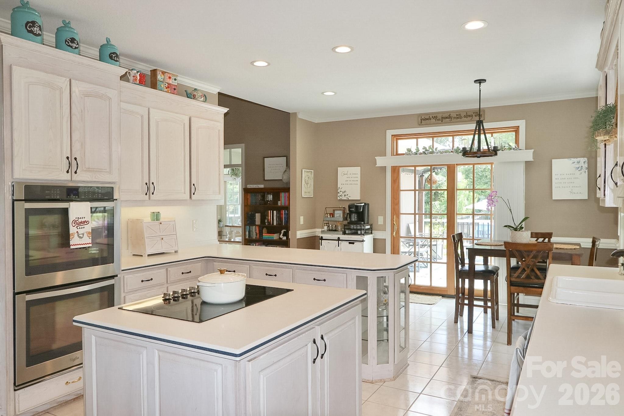 2726 Cedar Forest Road — Ronda