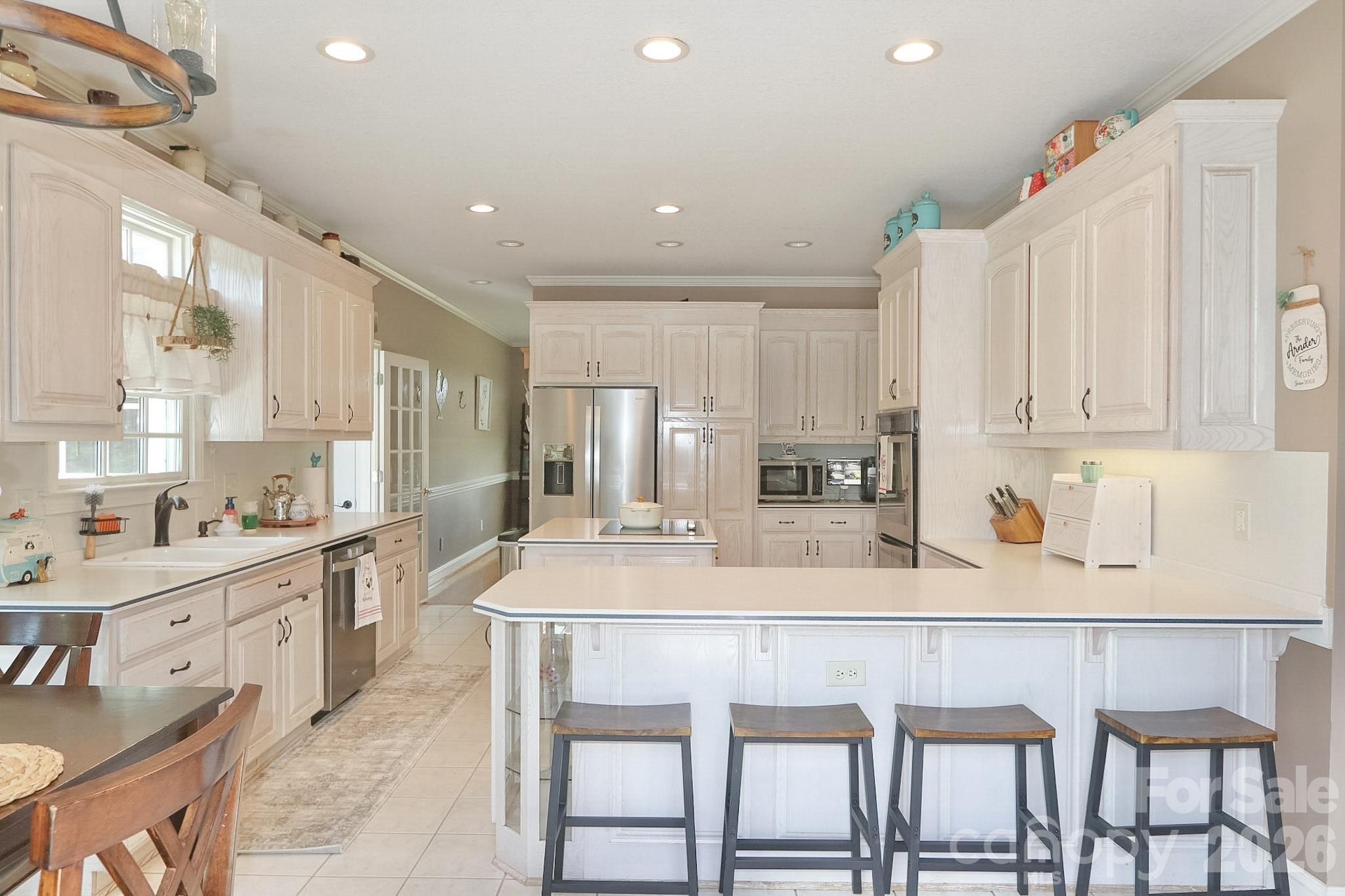 2726 Cedar Forest Road — Ronda