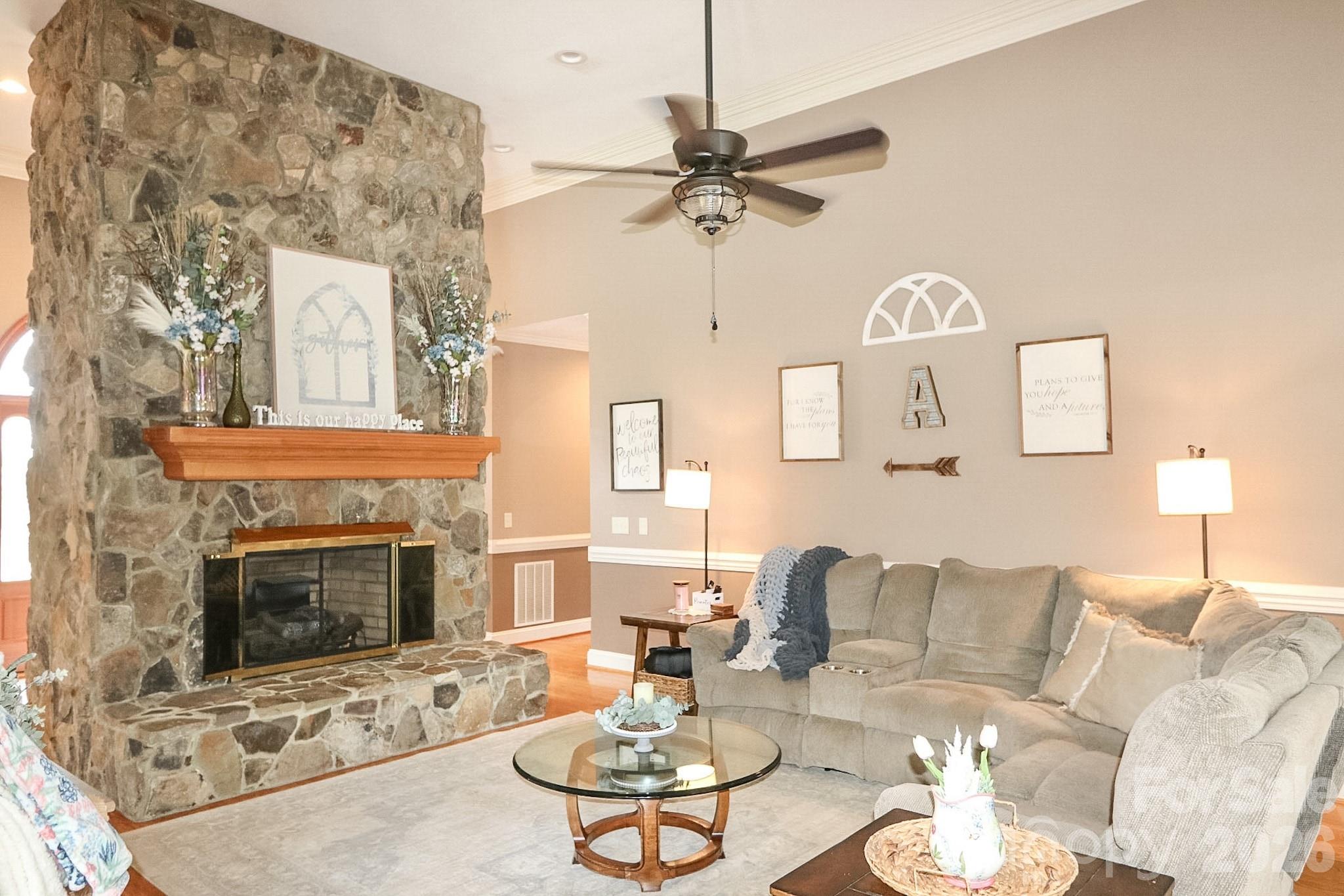 2726 Cedar Forest Road — Ronda
