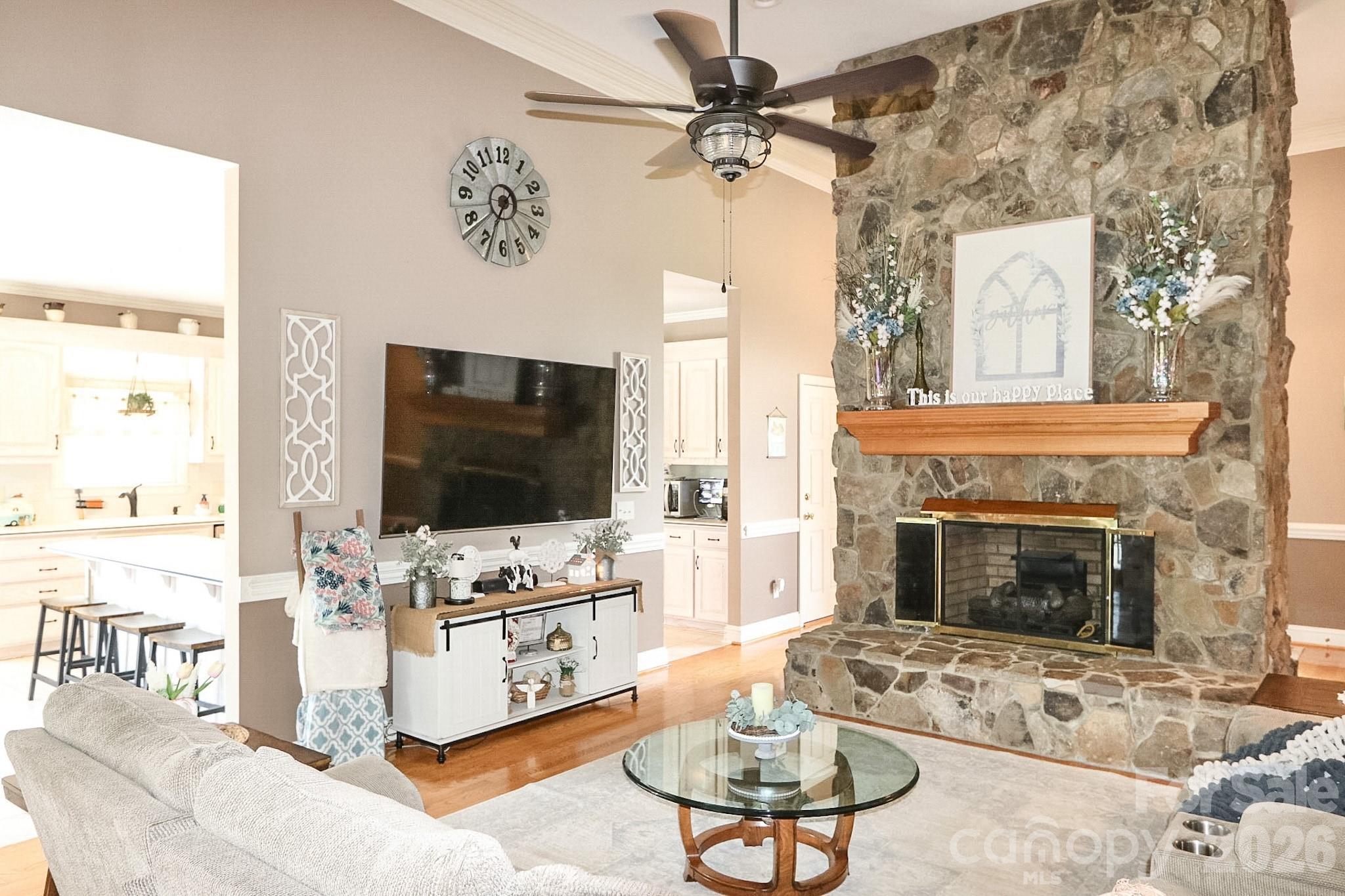 2726 Cedar Forest Road — Ronda