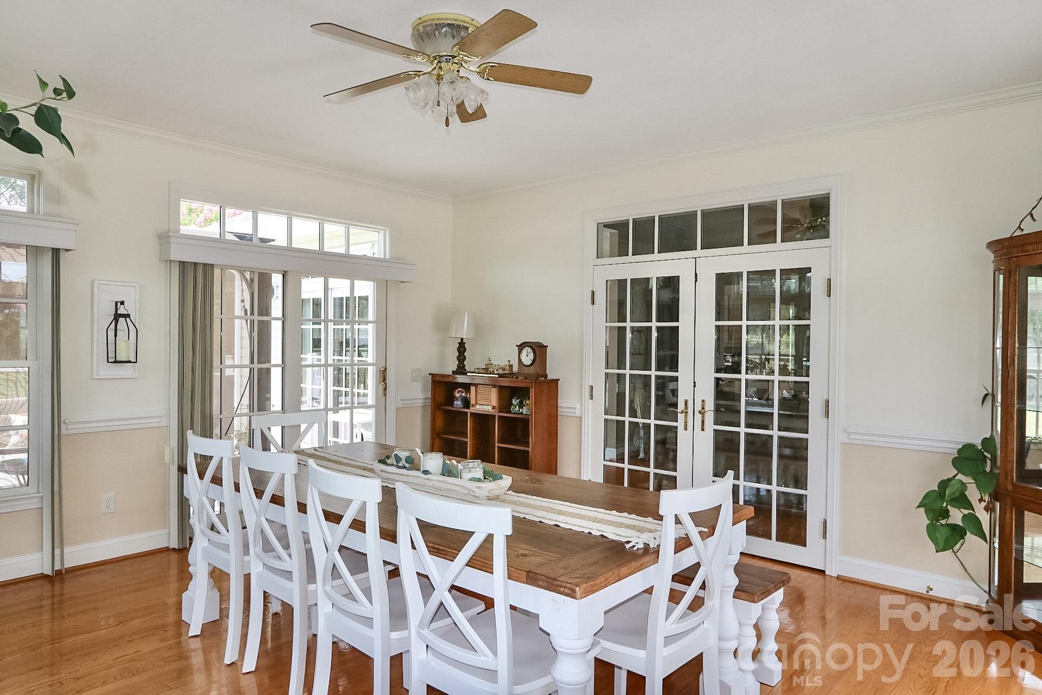 2726 Cedar Forest Road — Ronda