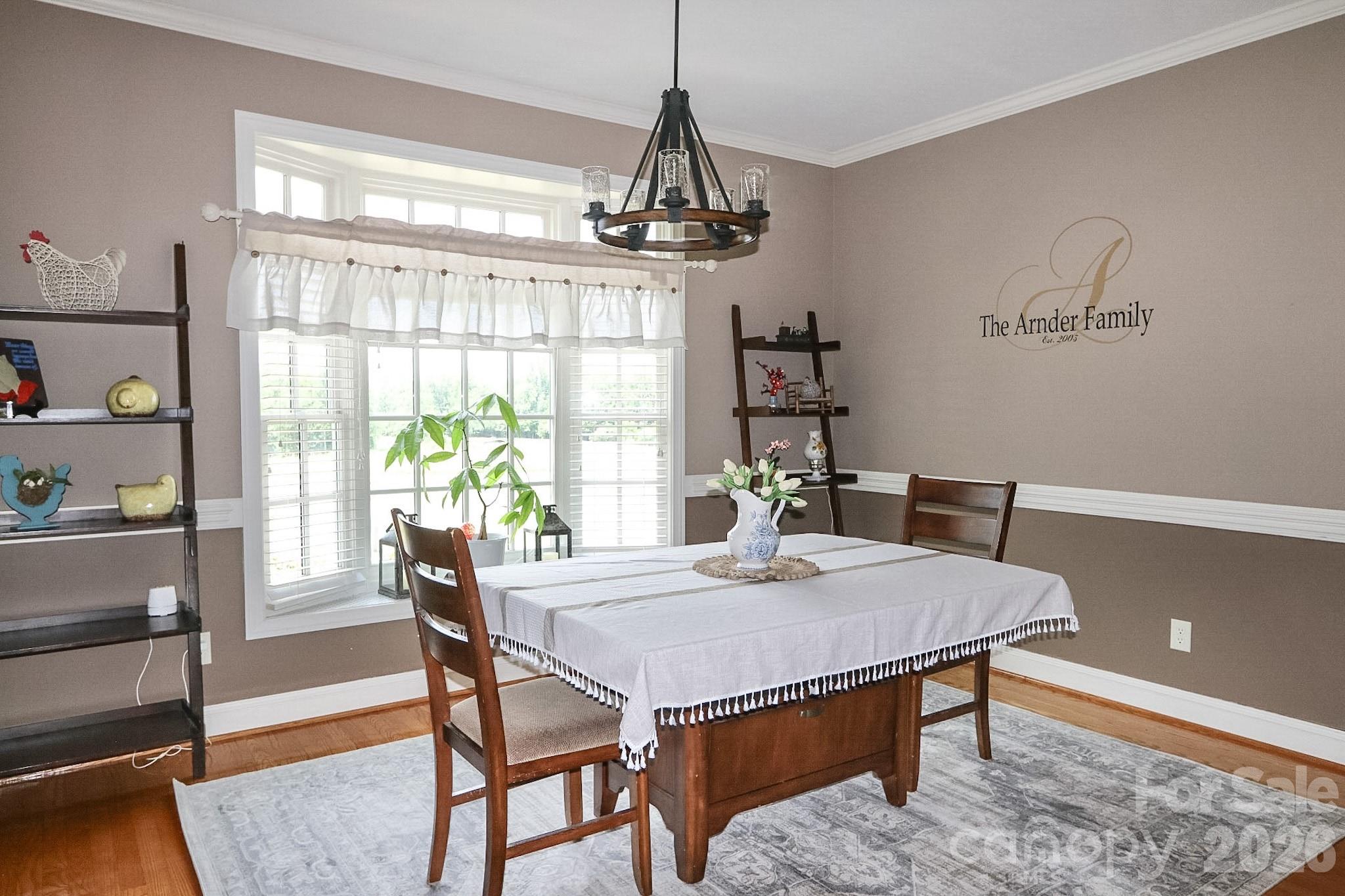 2726 Cedar Forest Road — Ronda