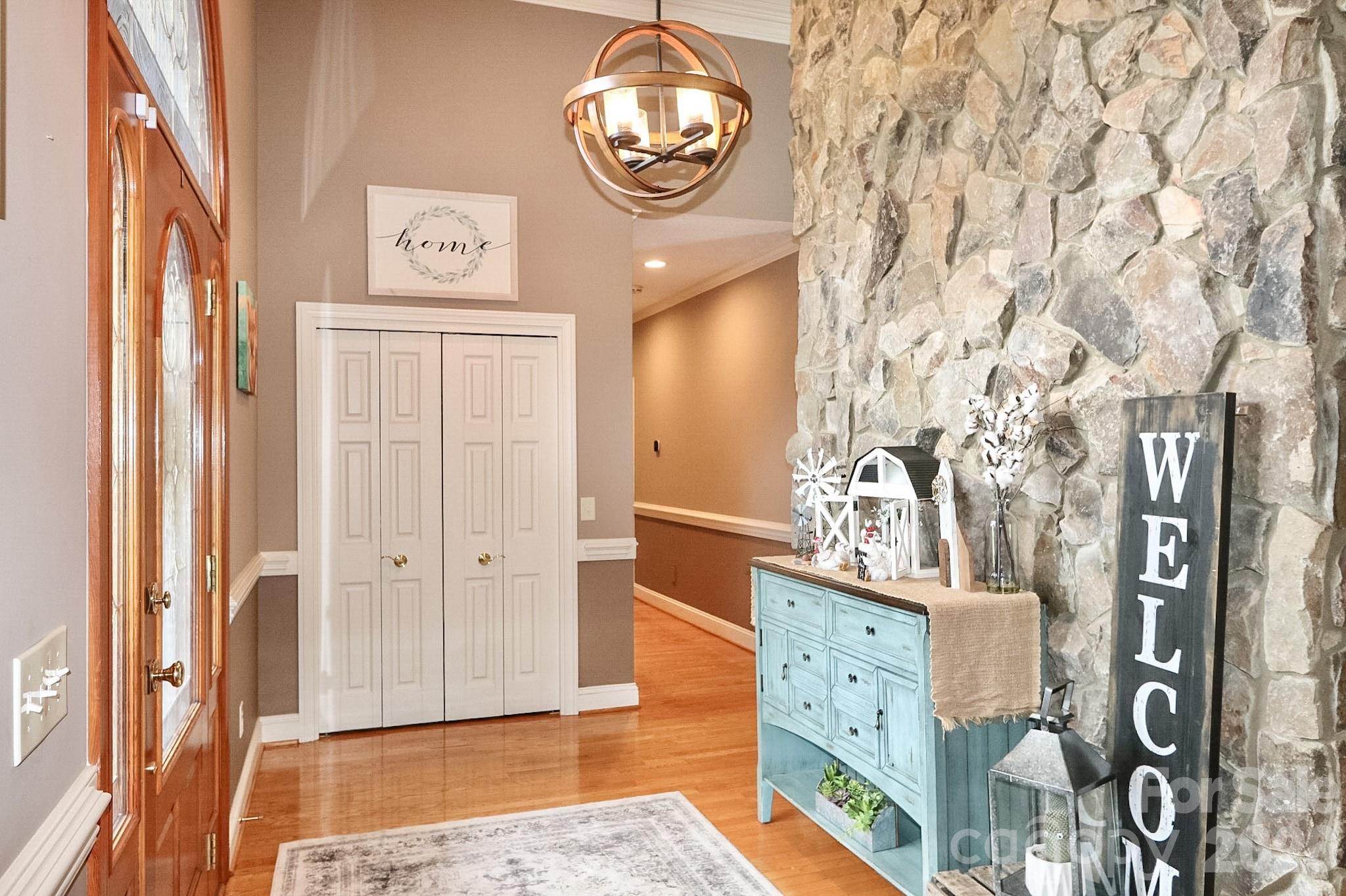 2726 Cedar Forest Road — Ronda