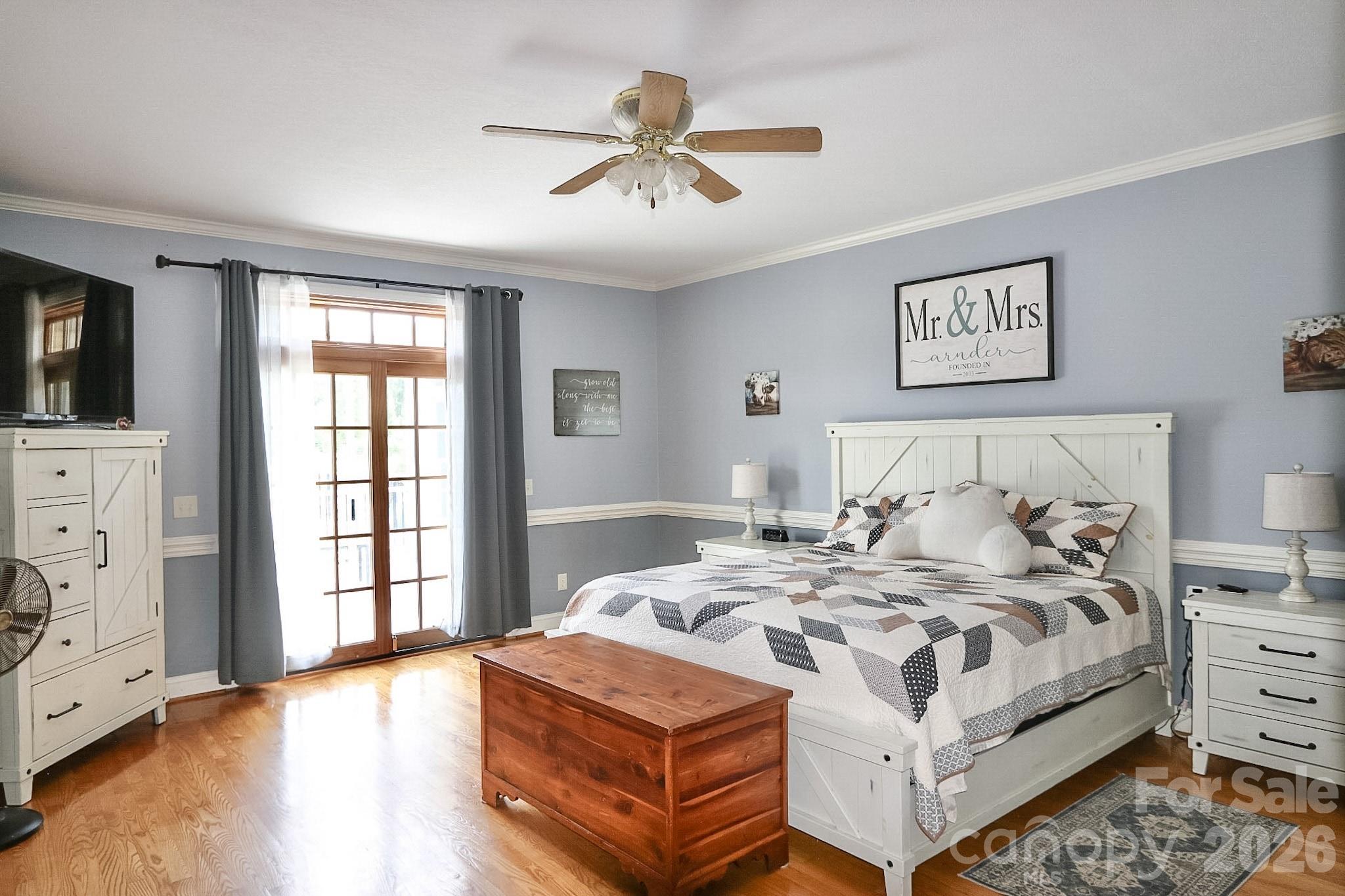 2726 Cedar Forest Road — Ronda