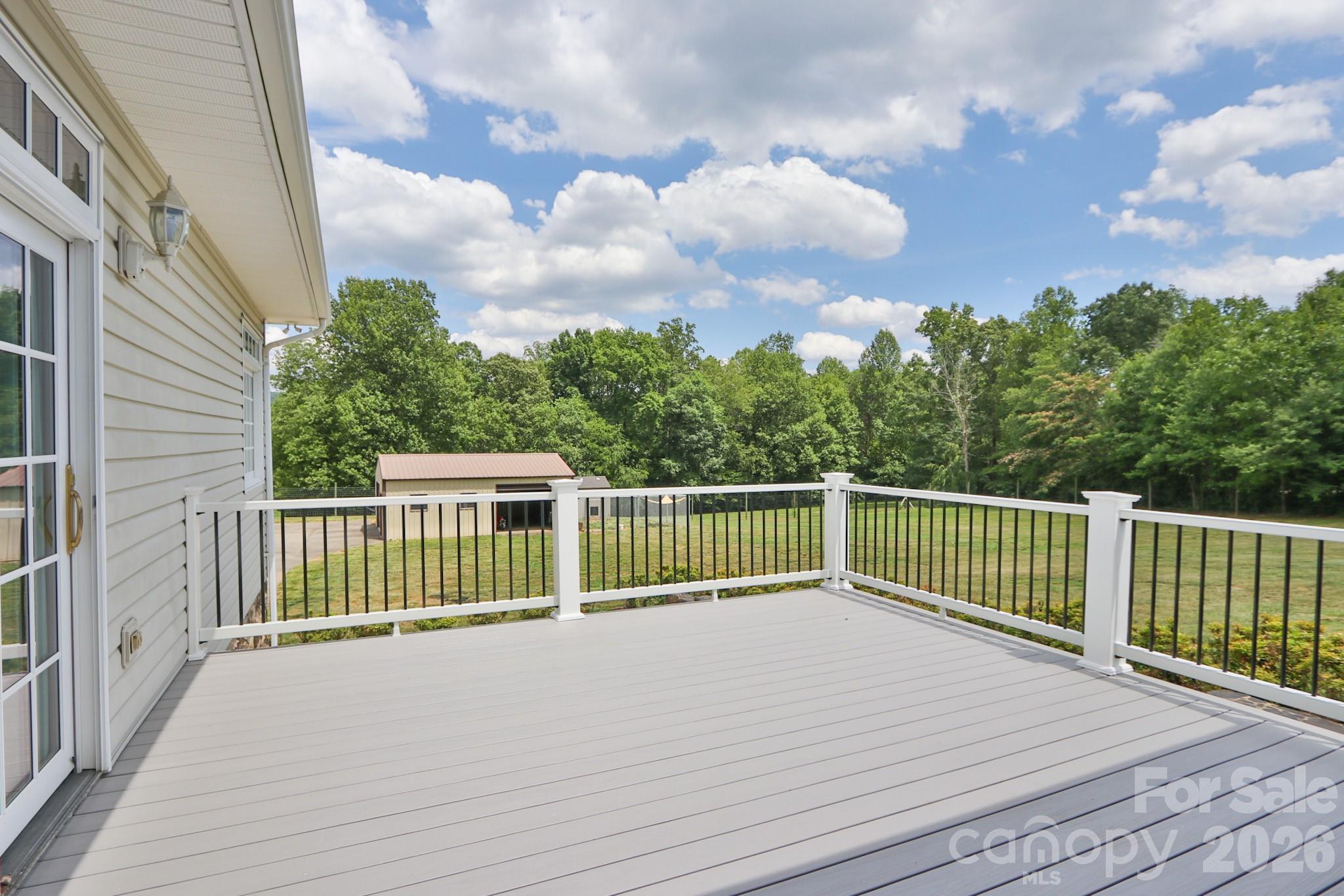 2726 Cedar Forest Road — Ronda