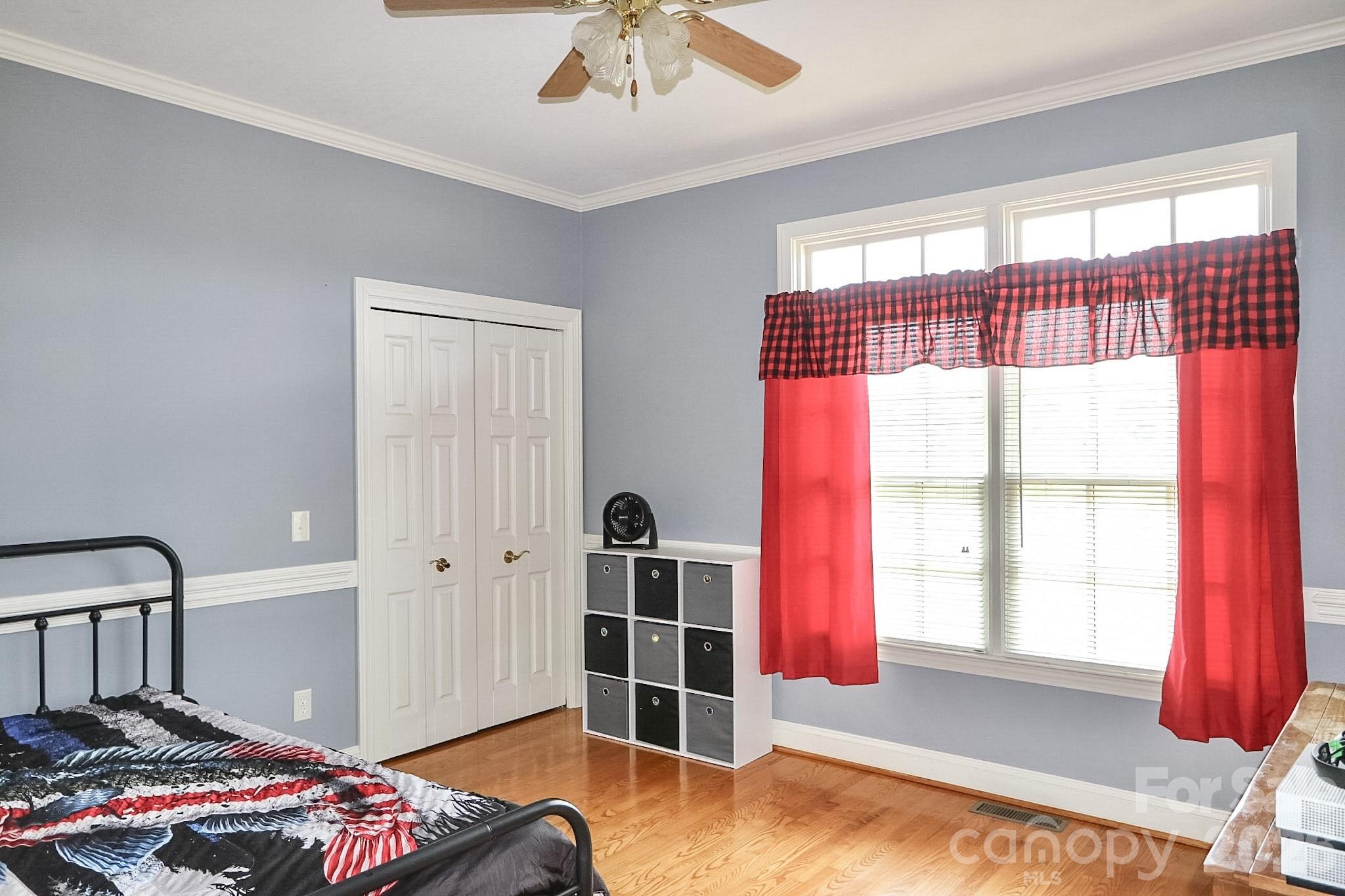 2726 Cedar Forest Road — Ronda