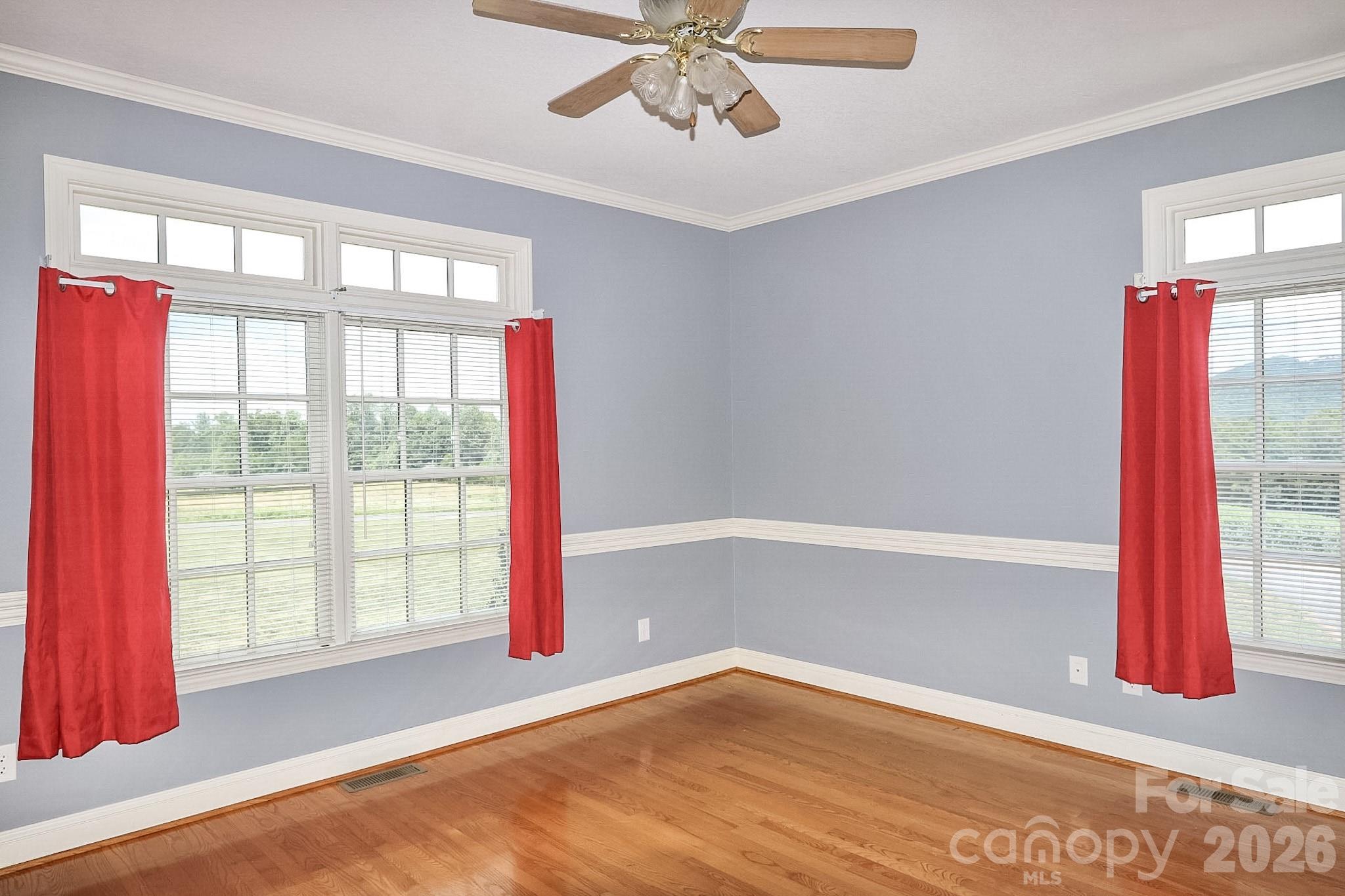 2726 Cedar Forest Road — Ronda