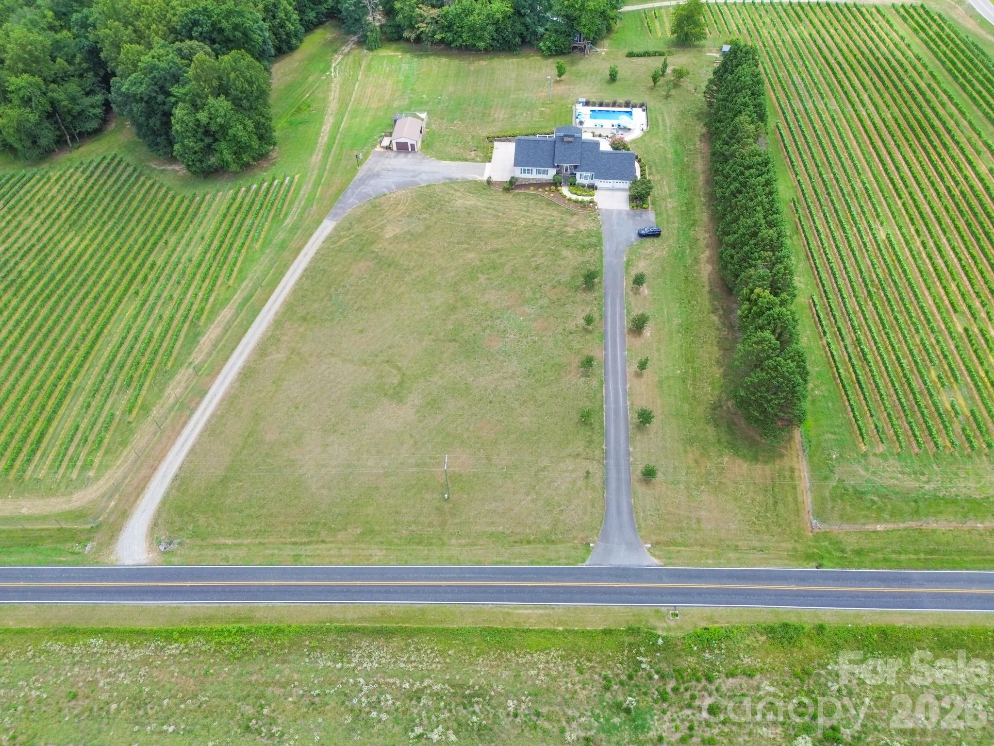 2726 Cedar Forest Road — Ronda
