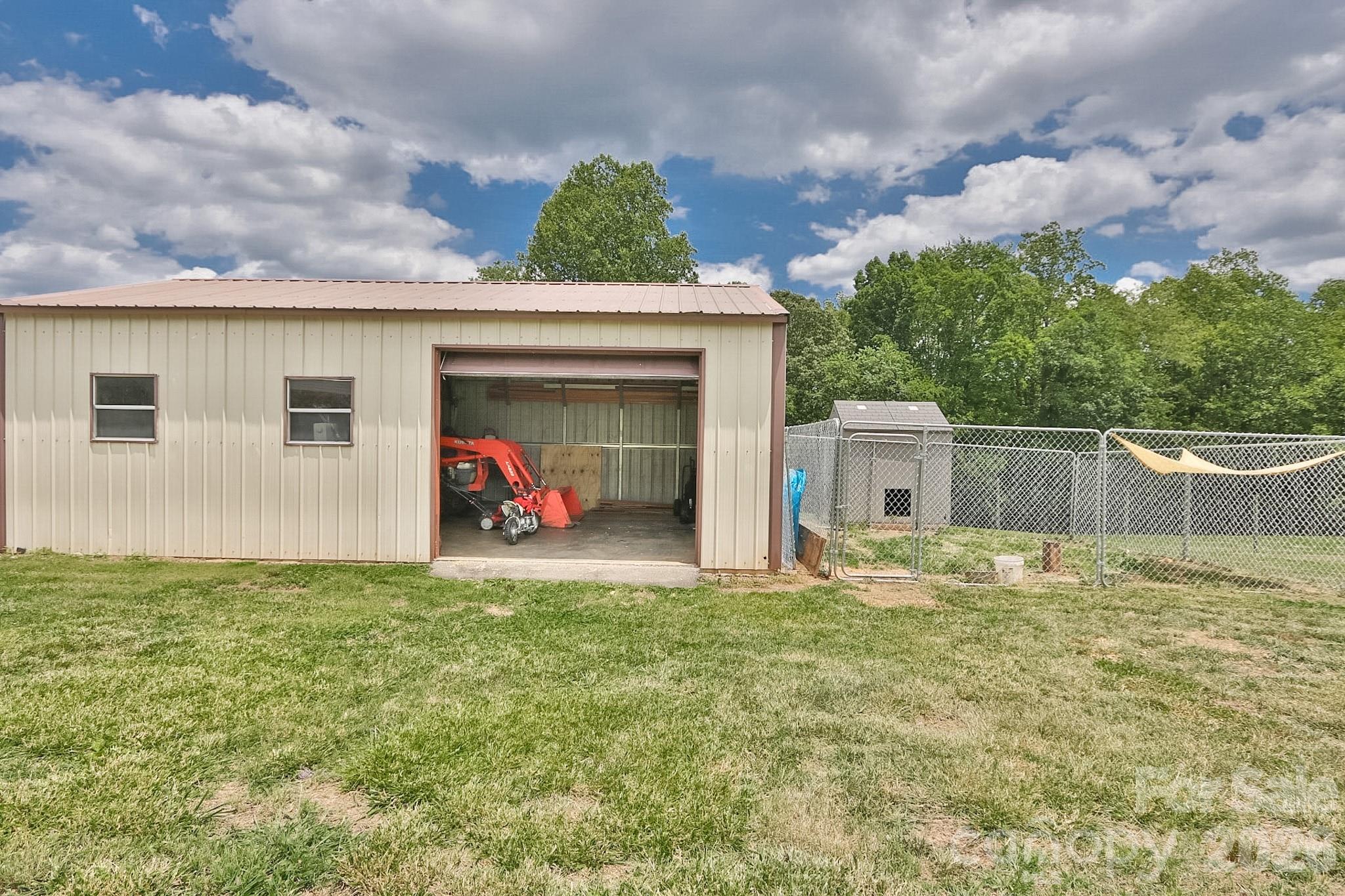 2726 Cedar Forest Road — Ronda