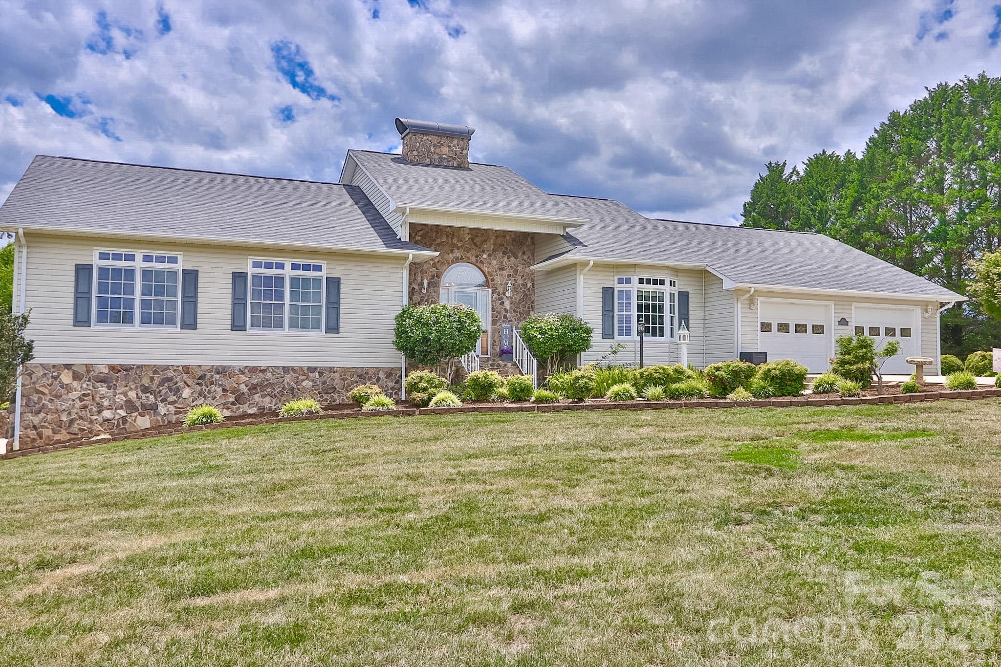 2726 Cedar Forest Road — Ronda