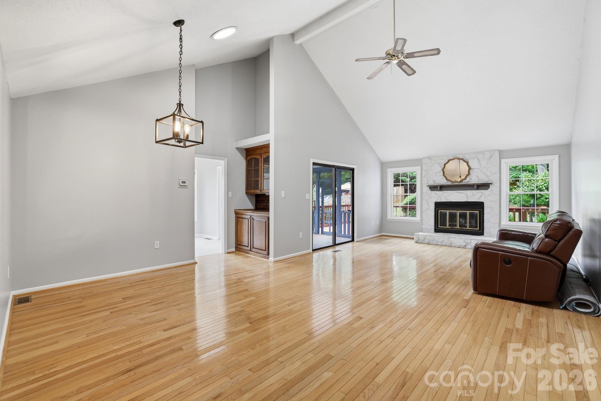 7038 Chelsea Day Lane — Tega Cay