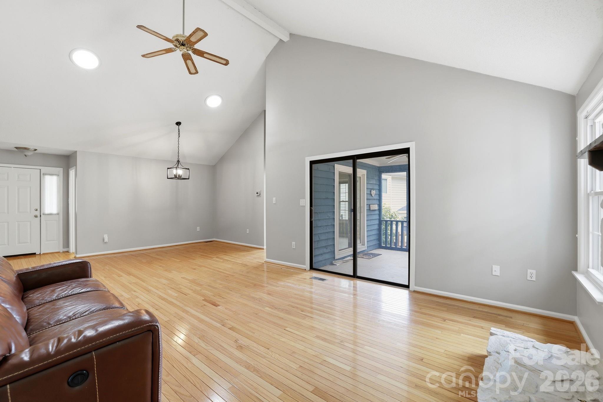7038 Chelsea Day Lane — Tega Cay