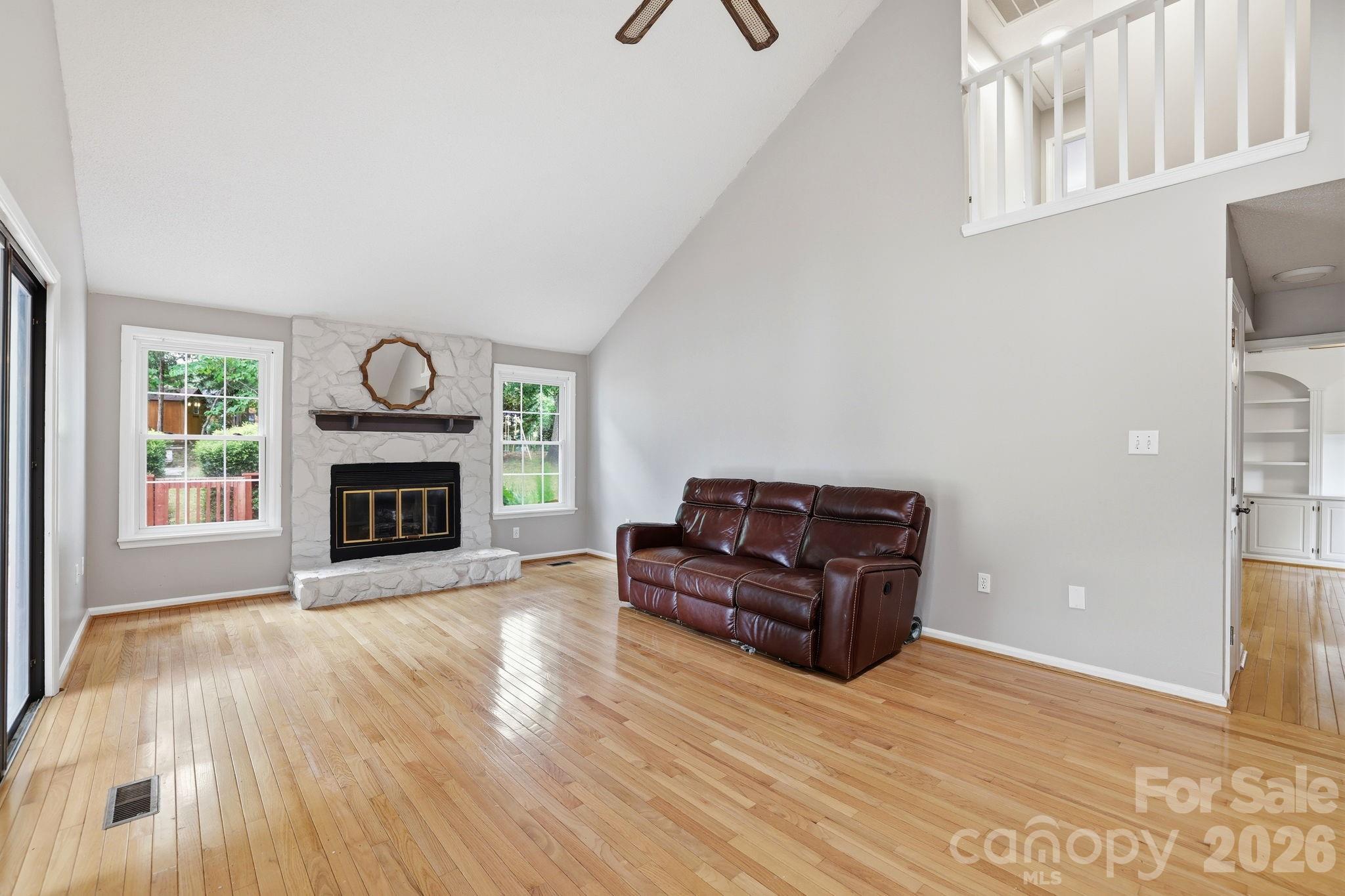 7038 Chelsea Day Lane — Tega Cay