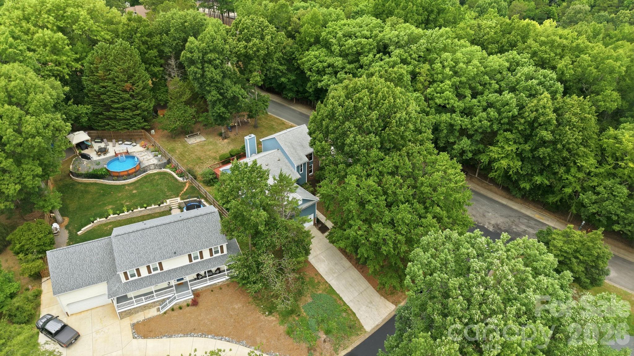7038 Chelsea Day Lane — Tega Cay