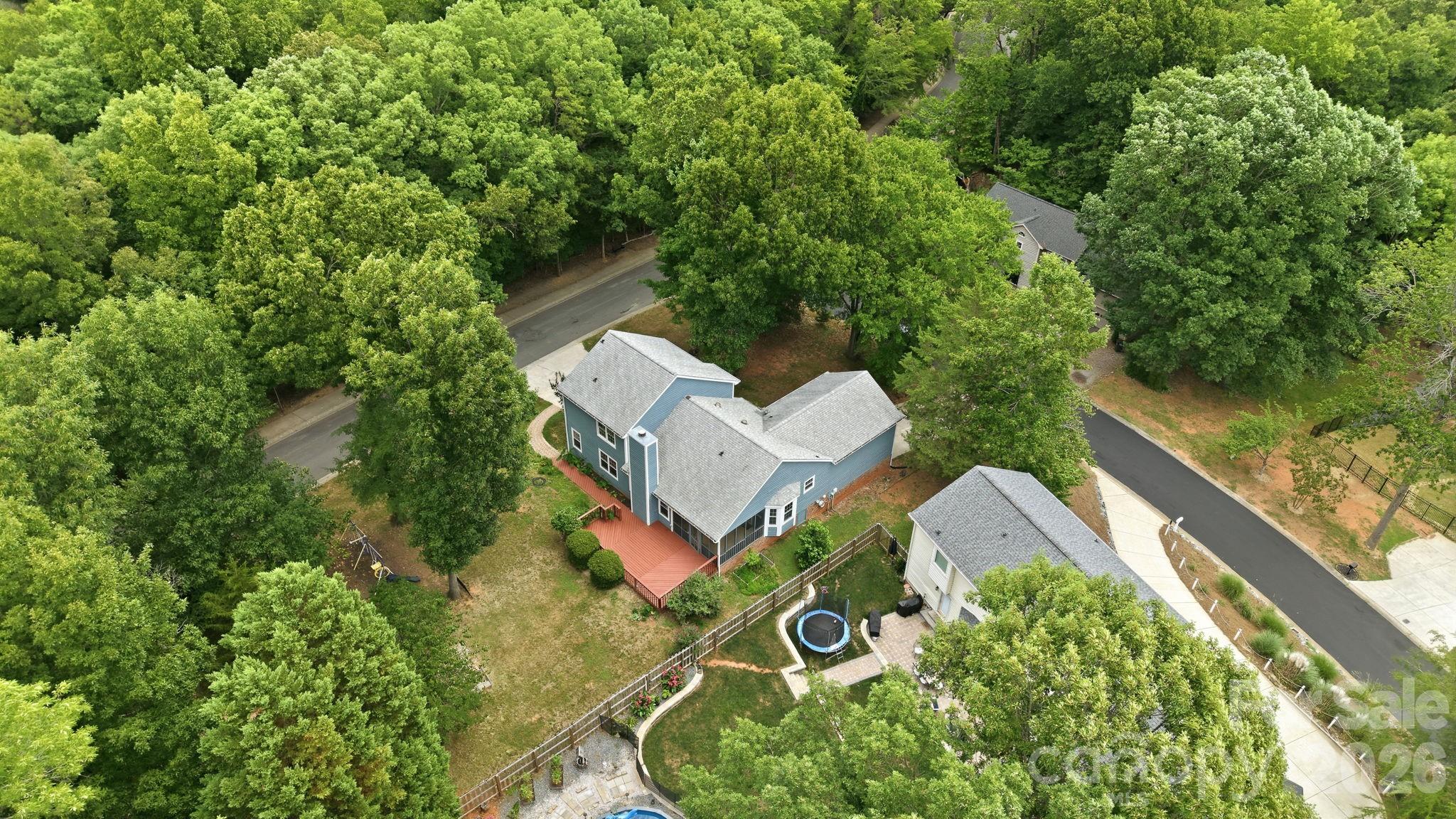 7038 Chelsea Day Lane — Tega Cay