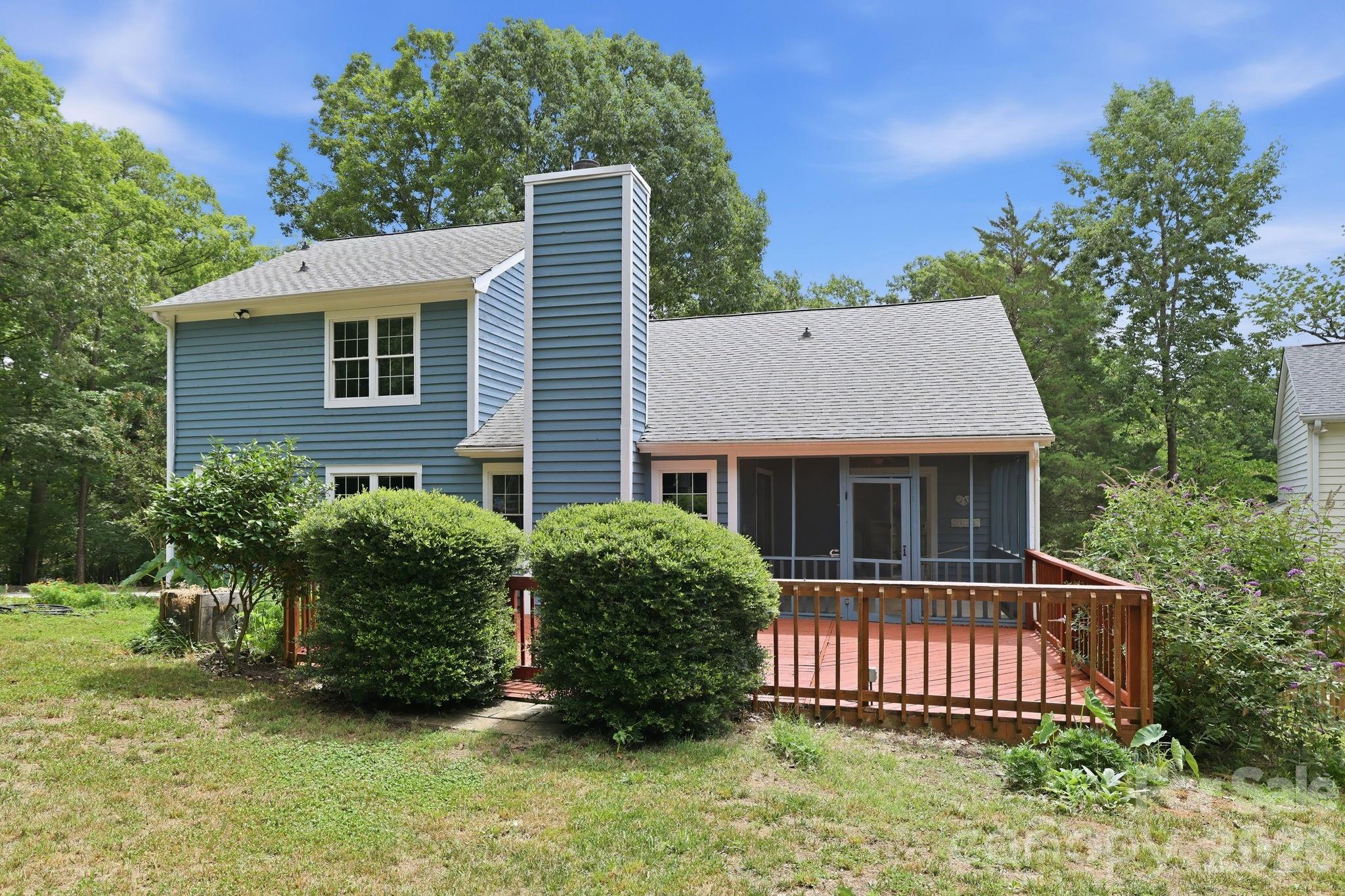 7038 Chelsea Day Lane — Tega Cay