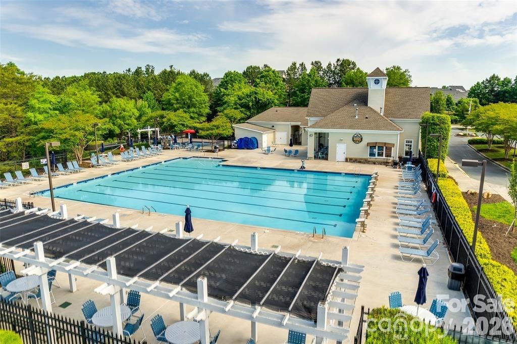 7038 Chelsea Day Lane — Tega Cay