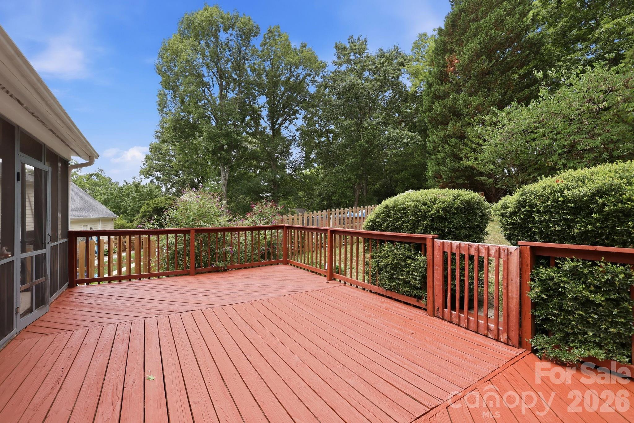 7038 Chelsea Day Lane — Tega Cay