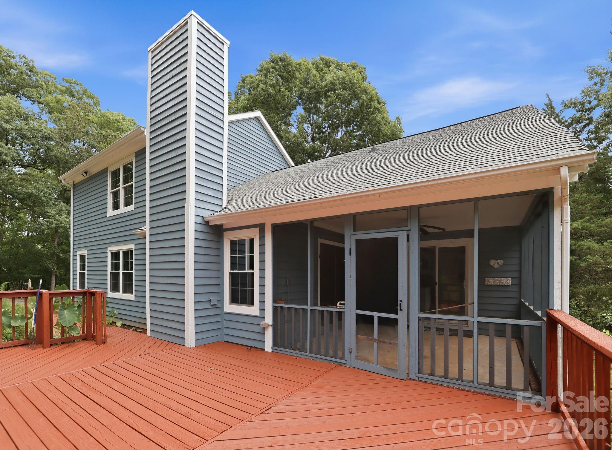 7038 Chelsea Day Lane — Tega Cay