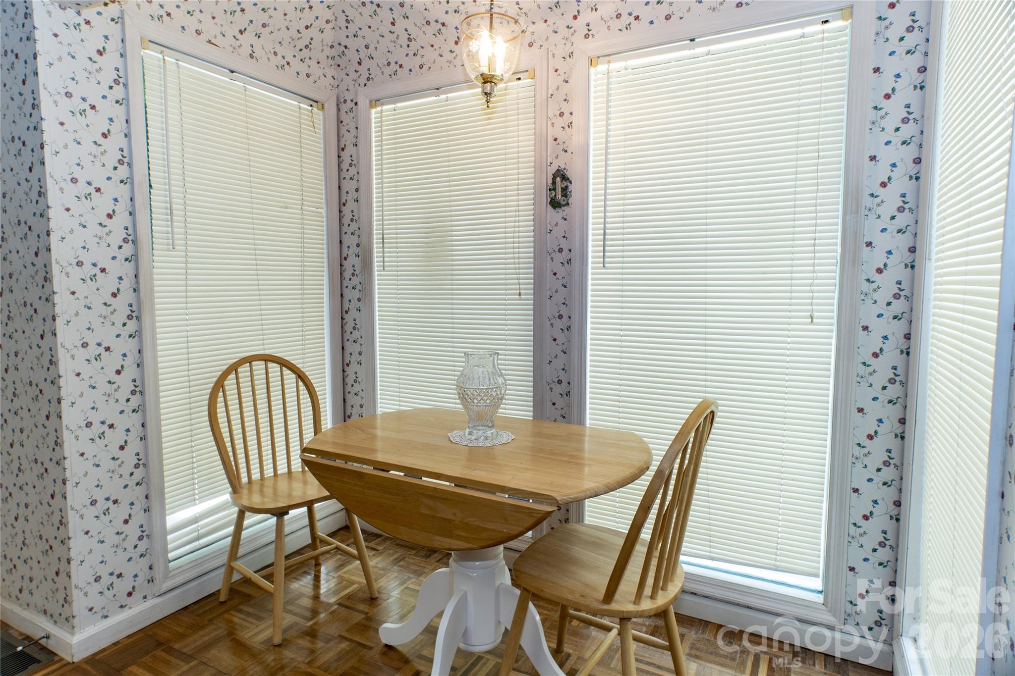 101 Friar Tuck Lane — Maggie Valley