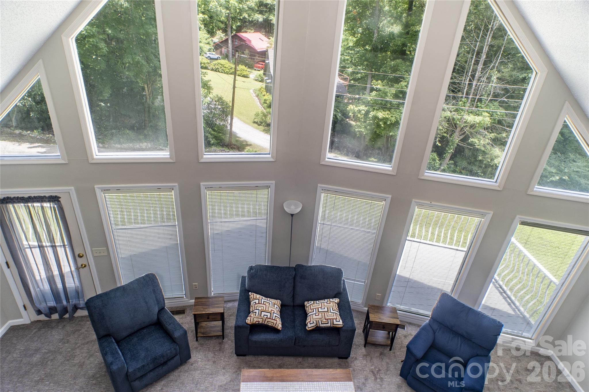 101 Friar Tuck Lane — Maggie Valley