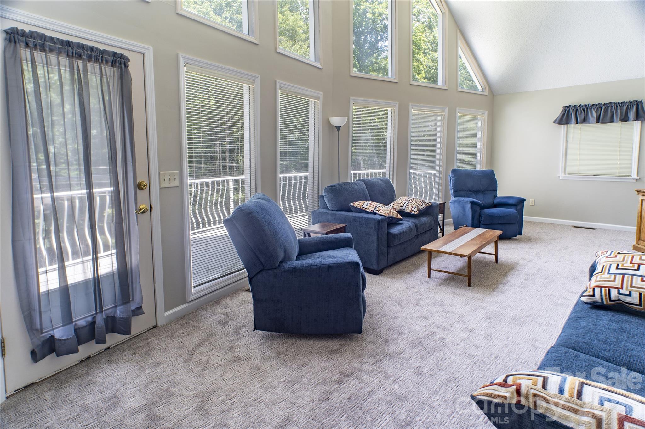 101 Friar Tuck Lane — Maggie Valley