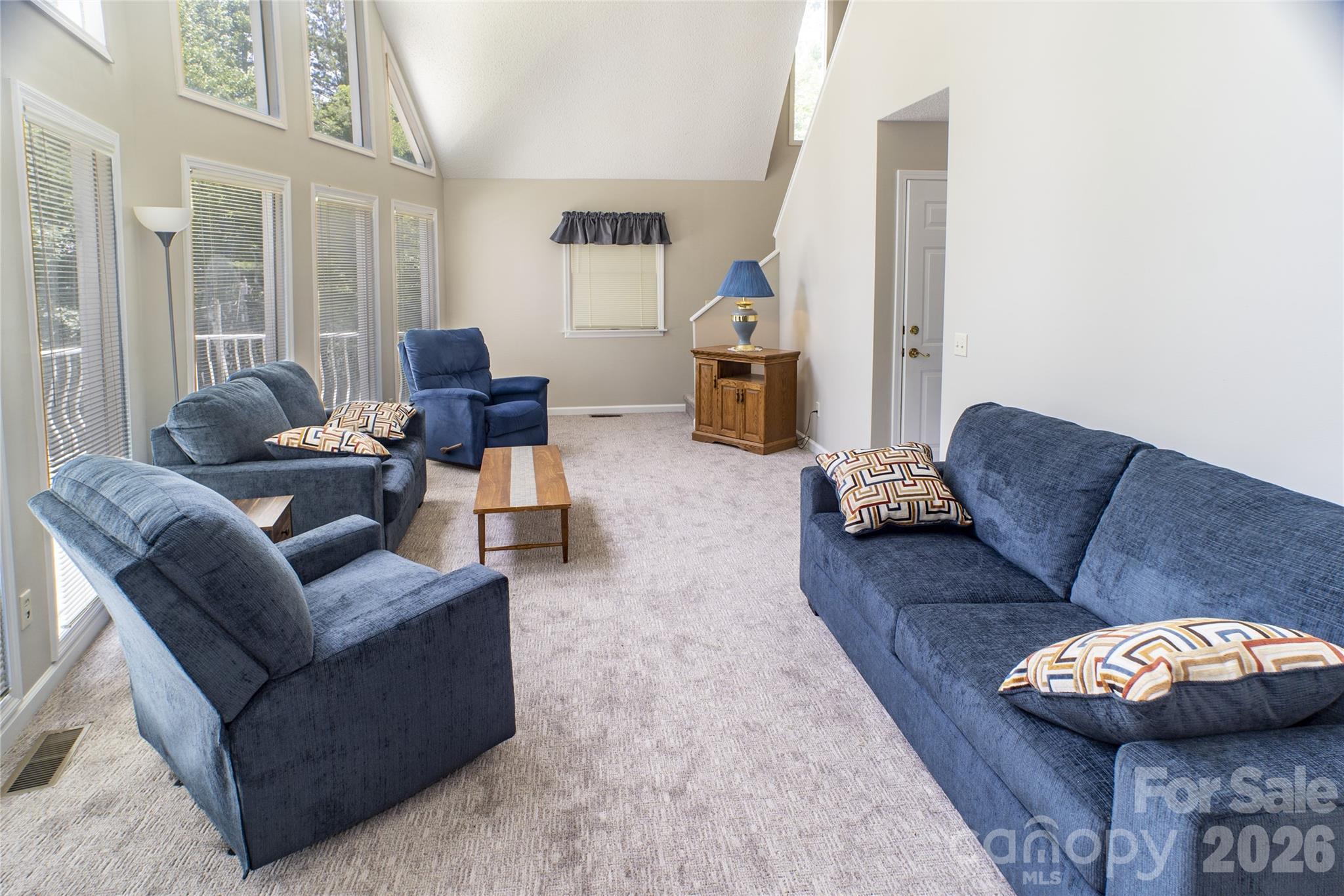 101 Friar Tuck Lane — Maggie Valley